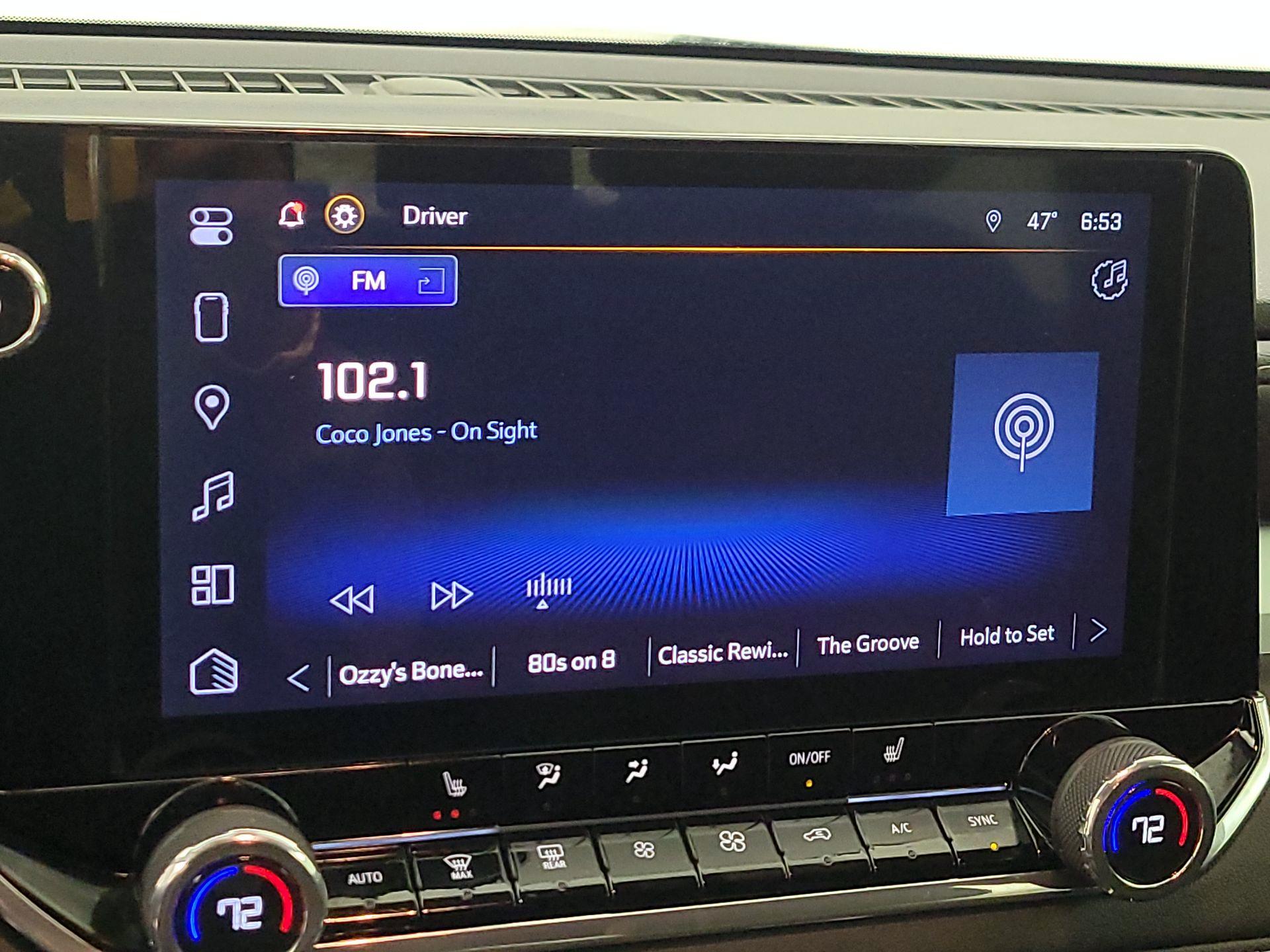 Thumbnail: 2024 Chevrolet Colorado - 15