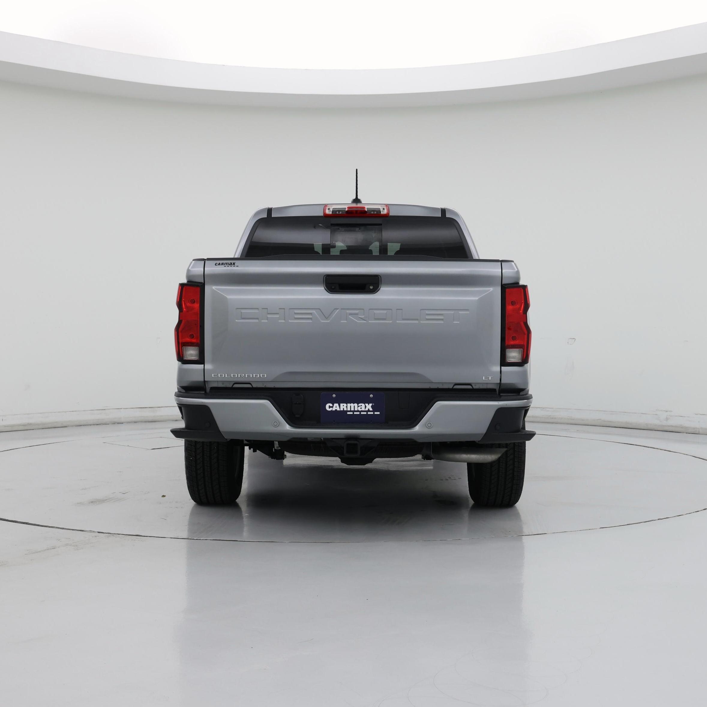 Thumbnail: 2024 Chevrolet Colorado - 6