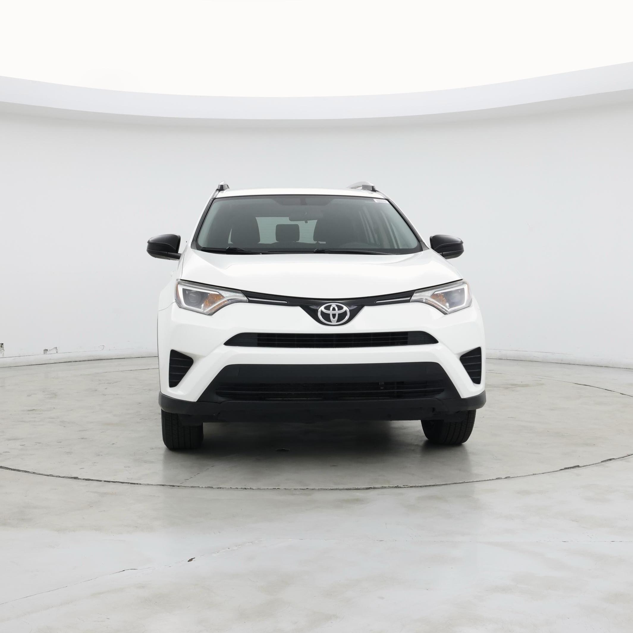 Thumbnail: 2016 Toyota RAV4 - 5