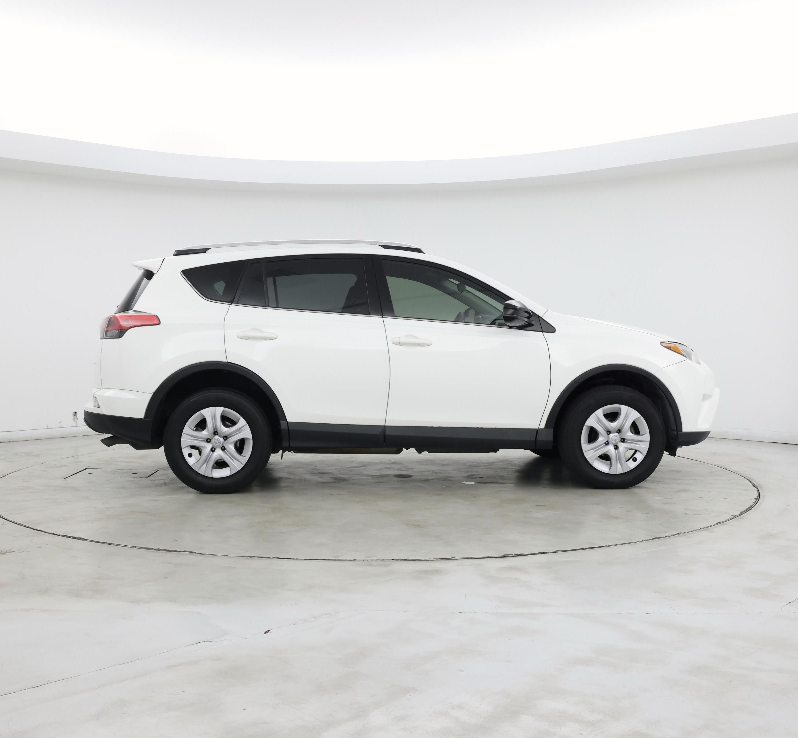 Thumbnail: 2016 Toyota RAV4 - 7