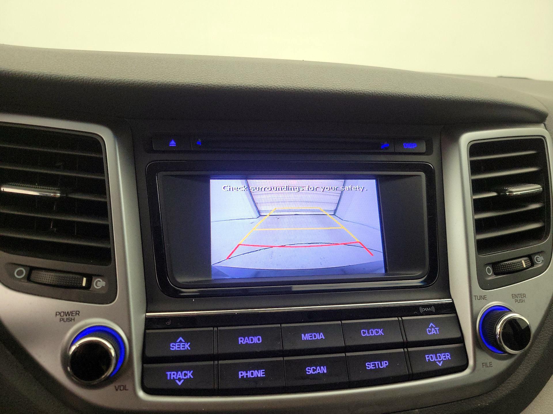 Thumbnail: 2016 Hyundai Tucson - 14