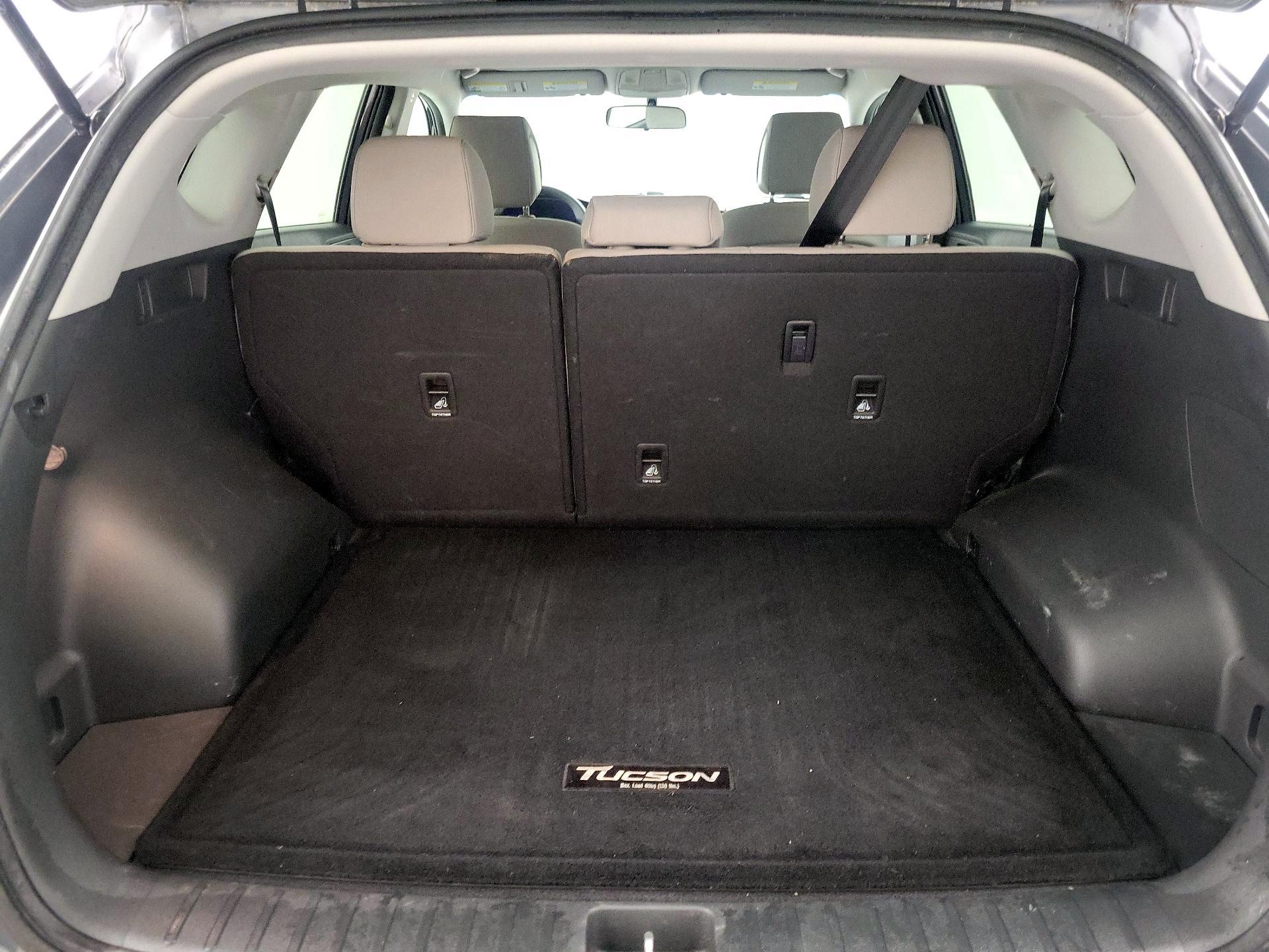 Thumbnail: 2016 Hyundai Tucson - 20