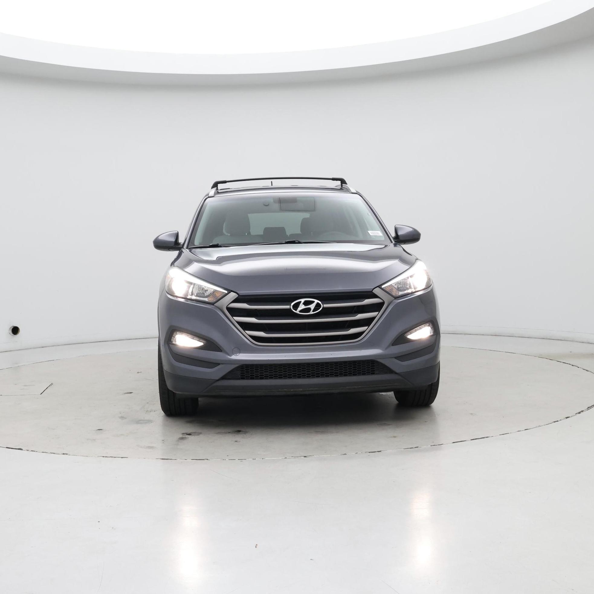 Thumbnail: 2016 Hyundai Tucson - 5