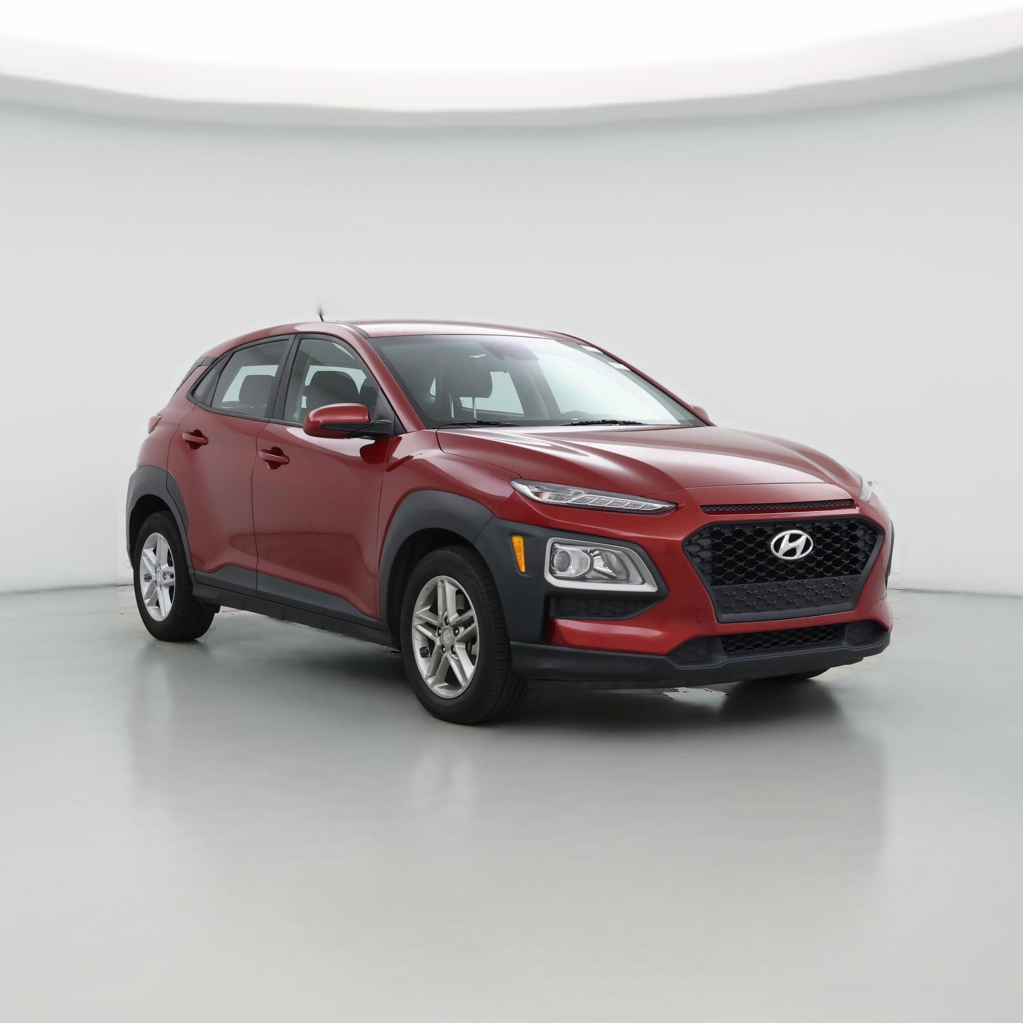 Thumbnail: 2019 Hyundai Kona - 1