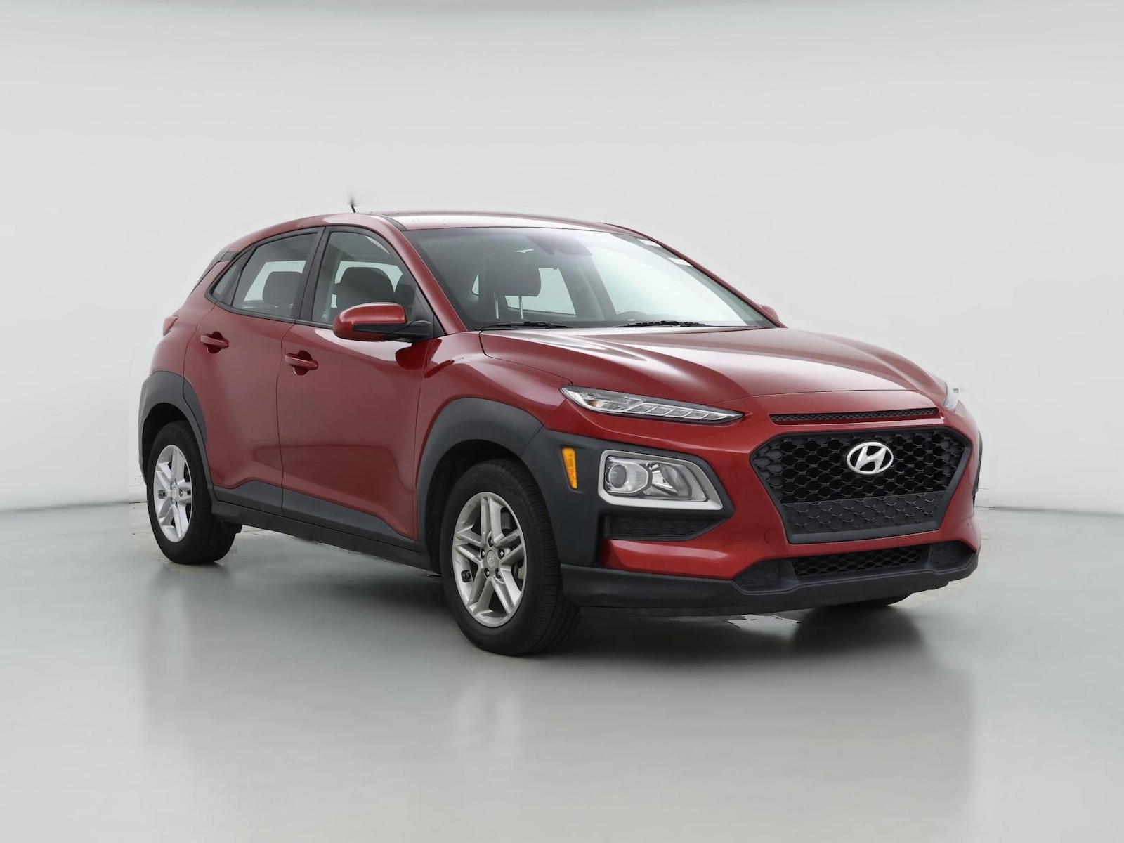 2019 Hyundai Kona