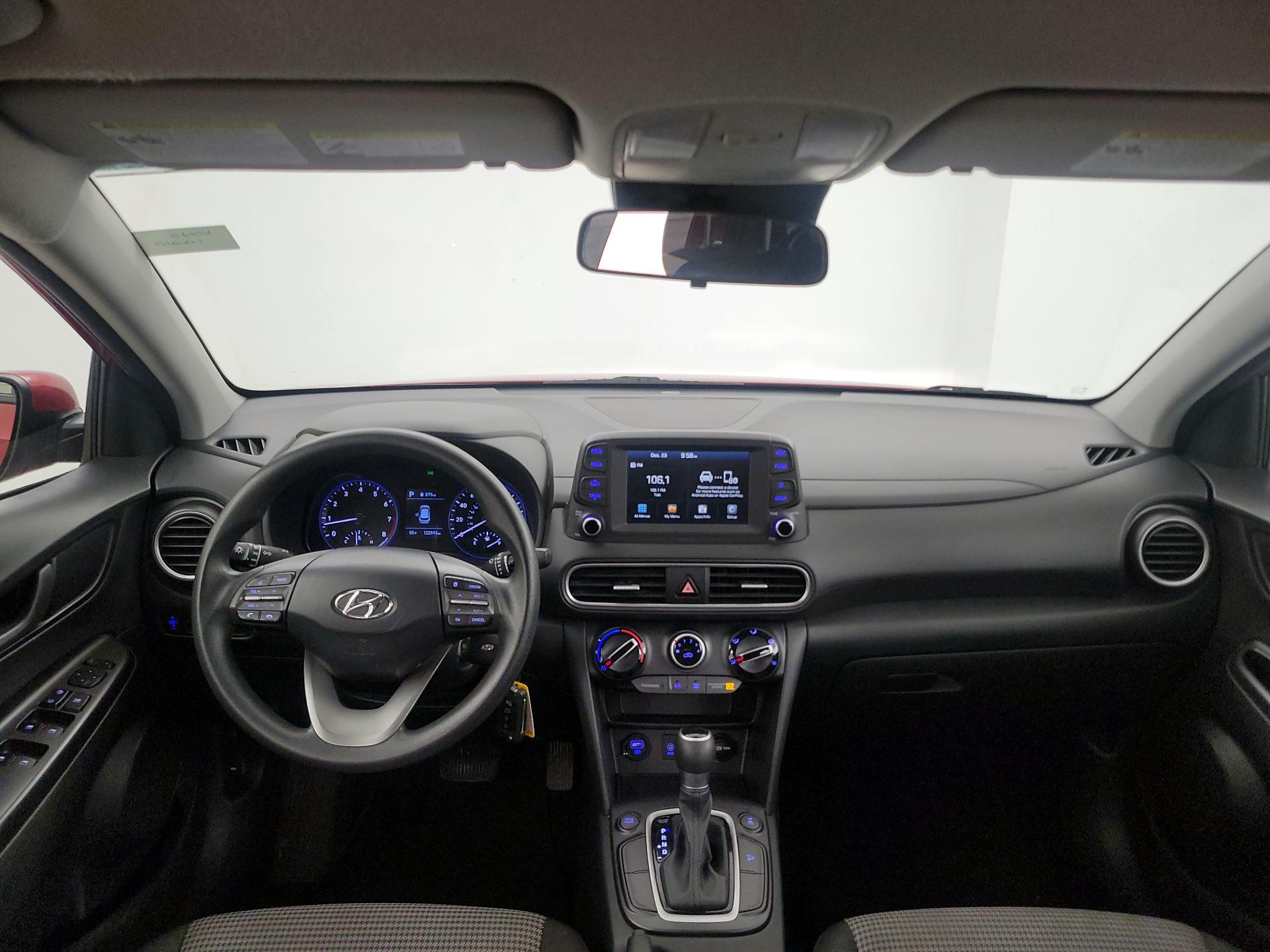 Thumbnail: 2019 Hyundai Kona - 9