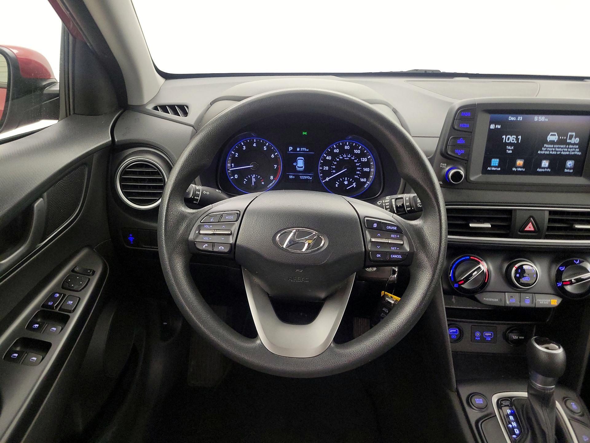 Thumbnail: 2019 Hyundai Kona - 10