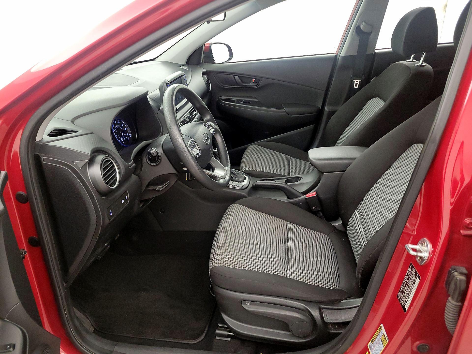 Thumbnail: 2019 Hyundai Kona - 11