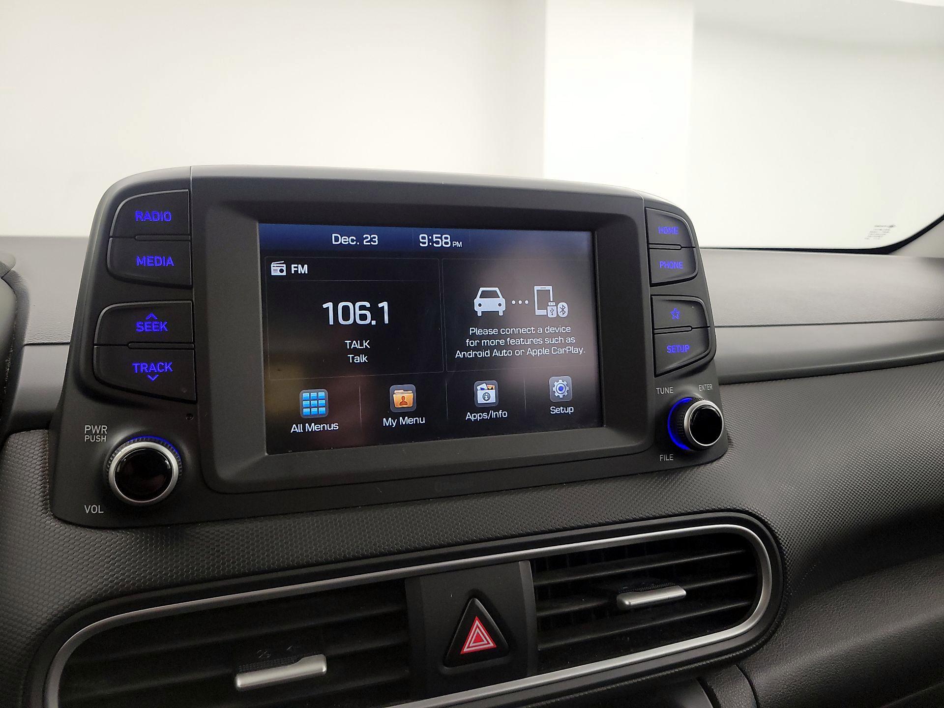 Thumbnail: 2019 Hyundai Kona - 15