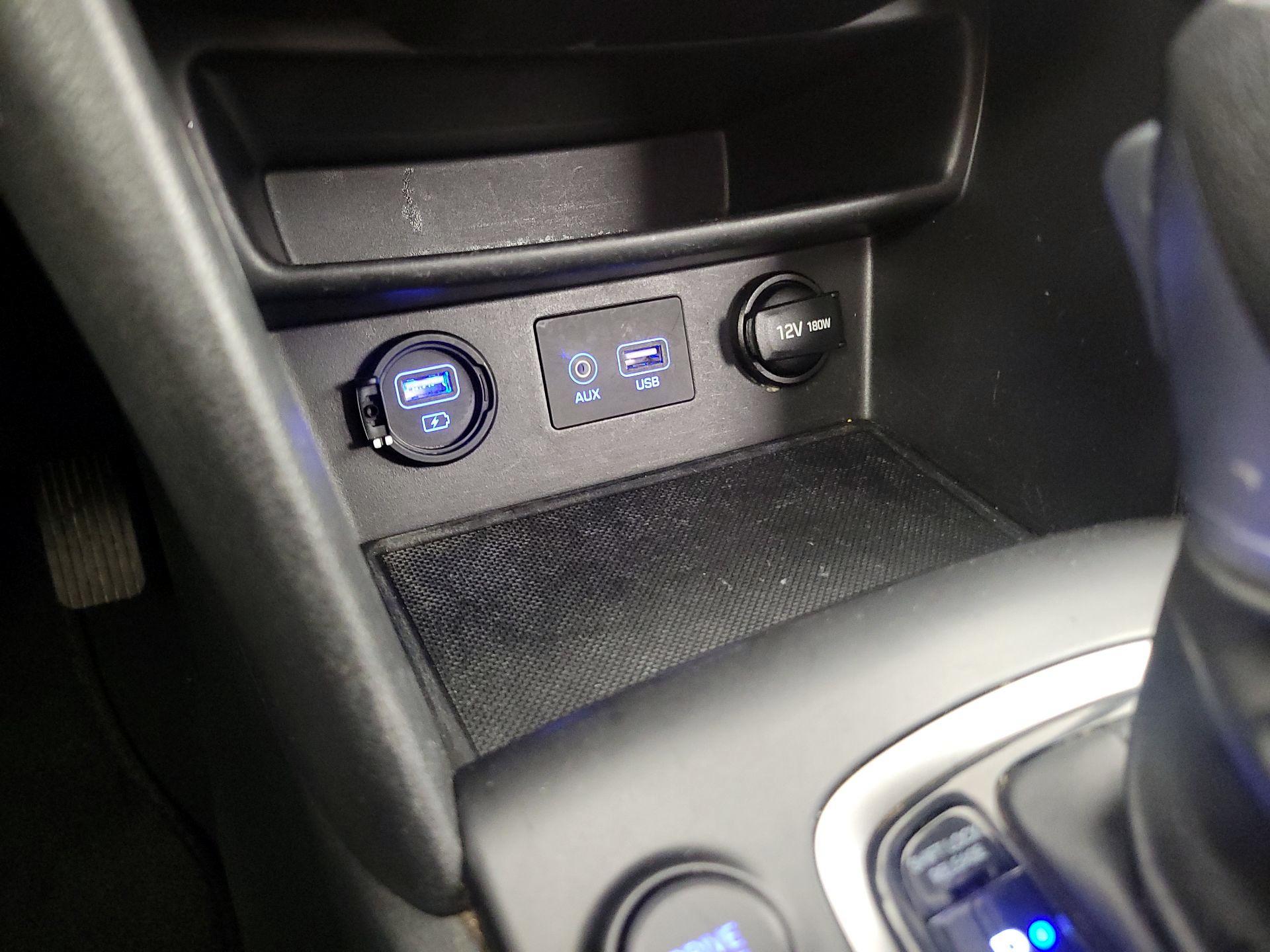 Thumbnail: 2019 Hyundai Kona - 18