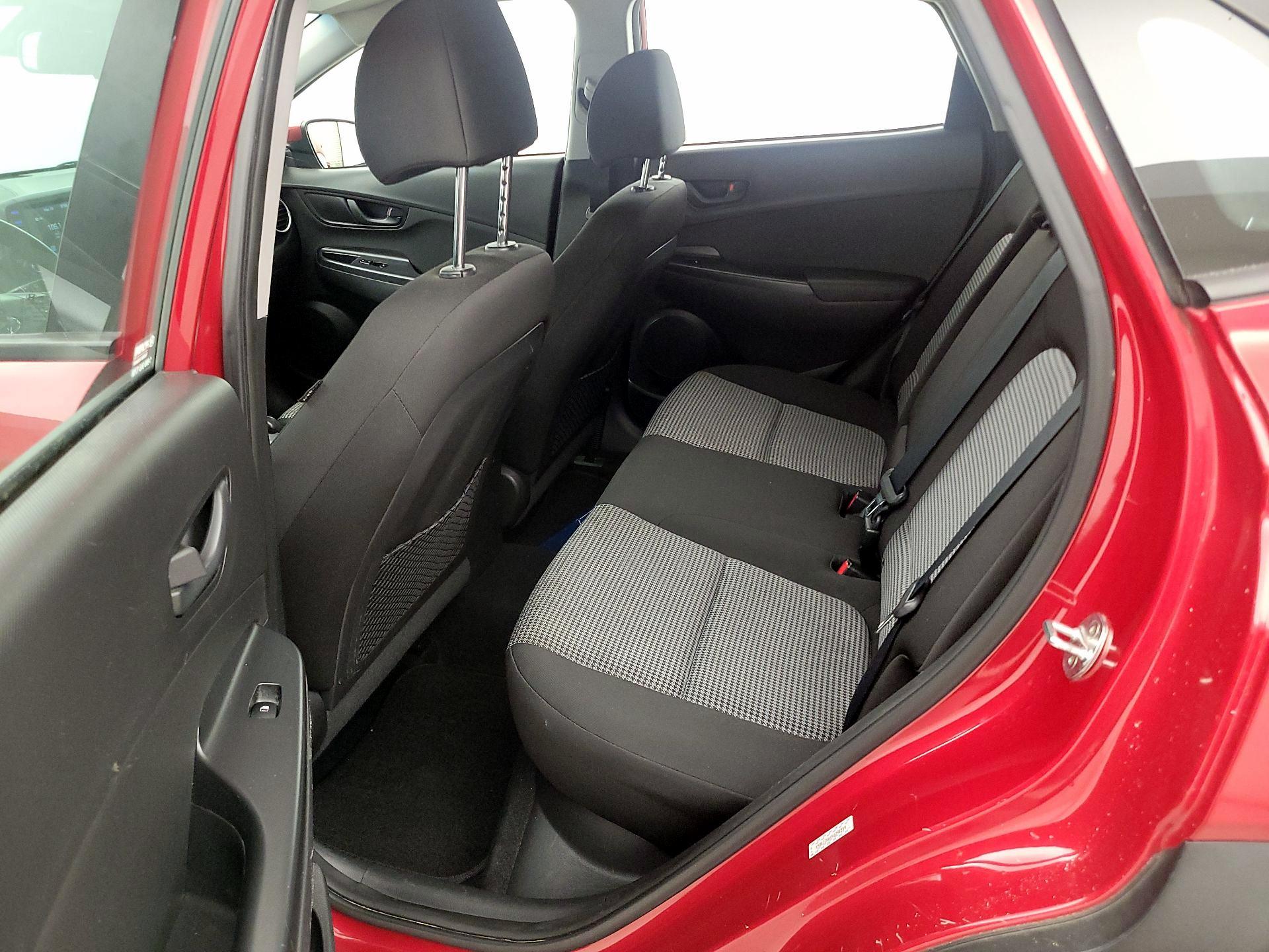 Thumbnail: 2019 Hyundai Kona - 19