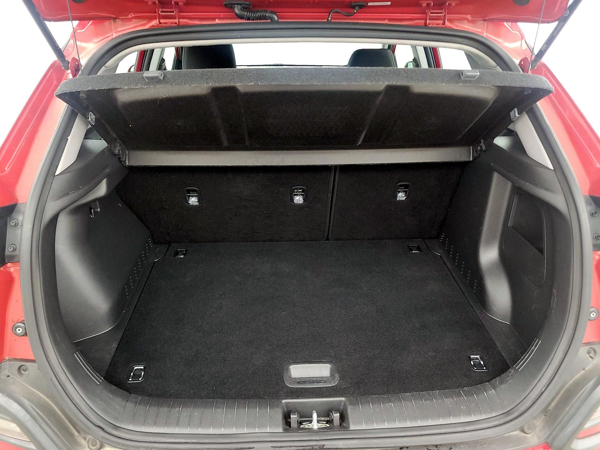 Thumbnail: 2019 Hyundai Kona - 20