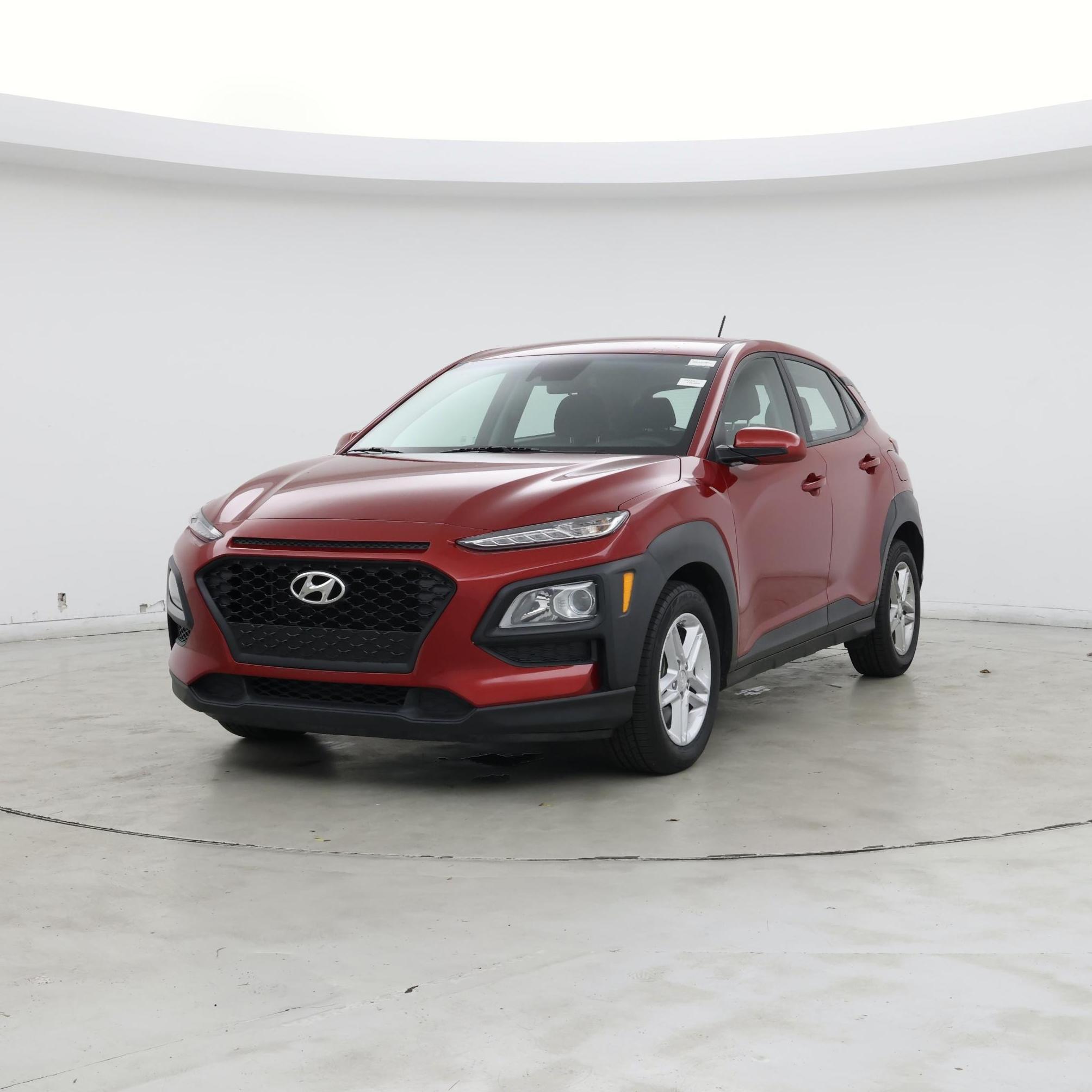 Thumbnail: 2019 Hyundai Kona - 4