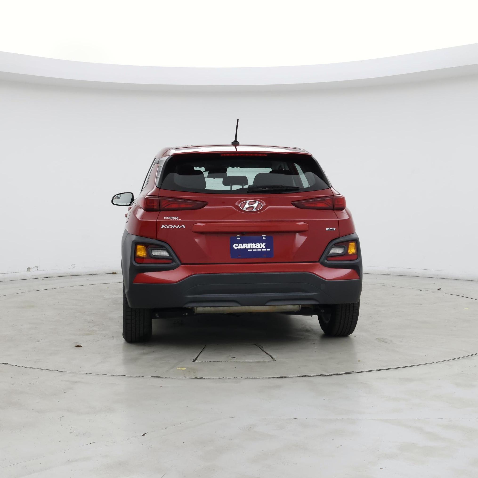 Thumbnail: 2019 Hyundai Kona - 6