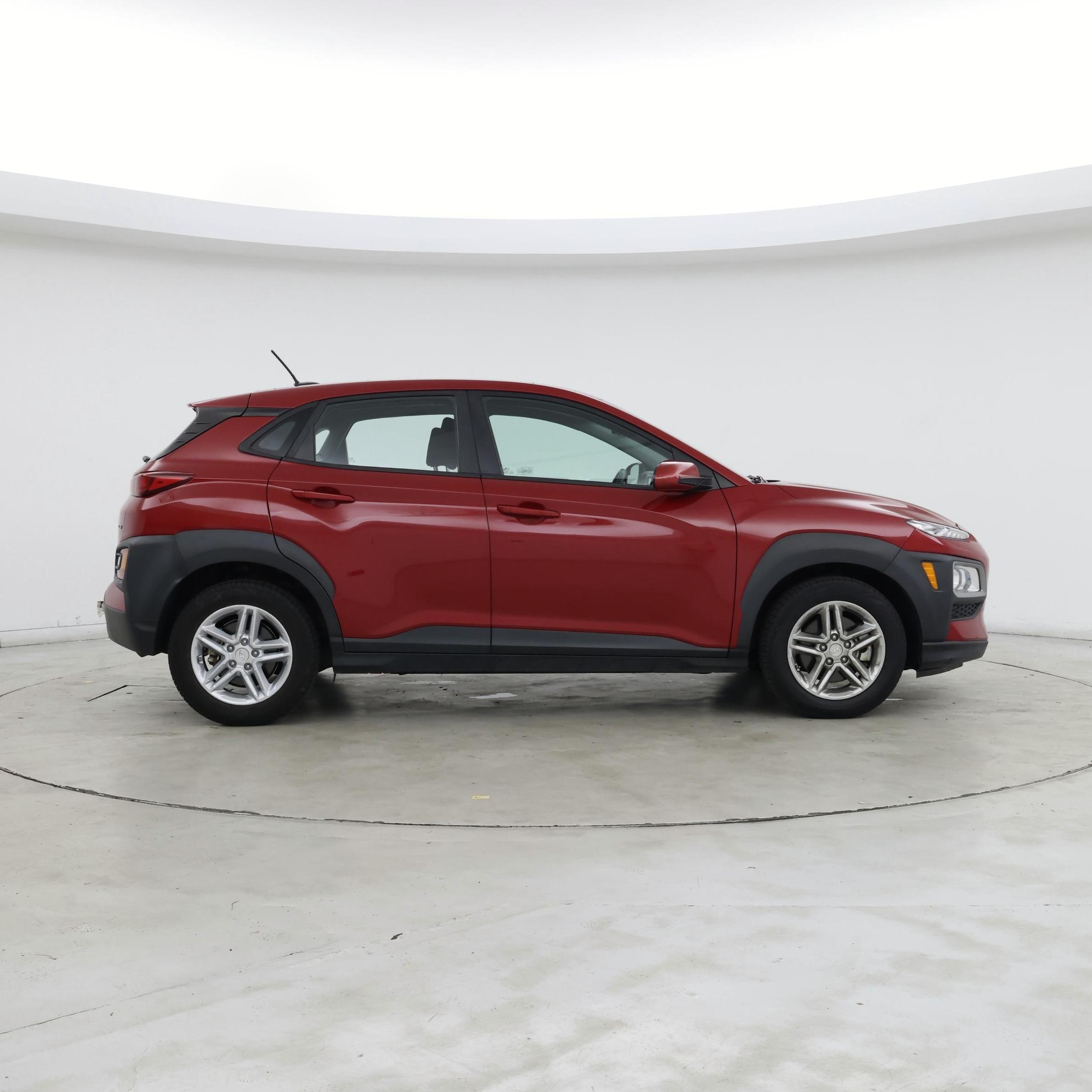 Thumbnail: 2019 Hyundai Kona - 7