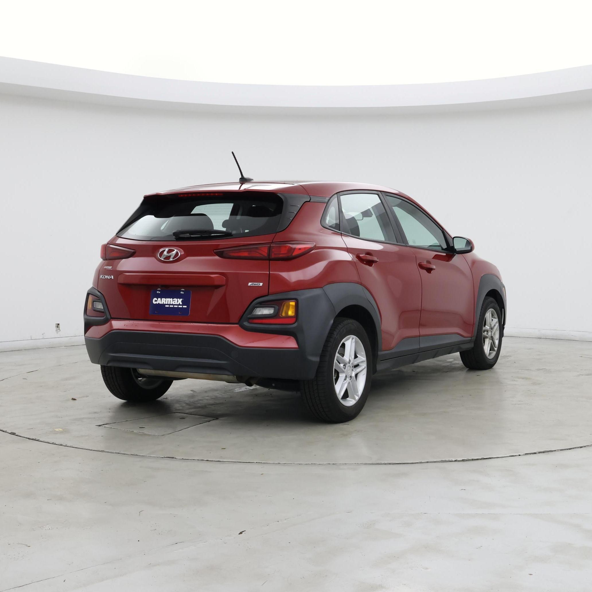 Thumbnail: 2019 Hyundai Kona - 8