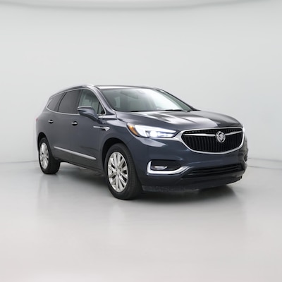 2018 Buick Enclave Premium