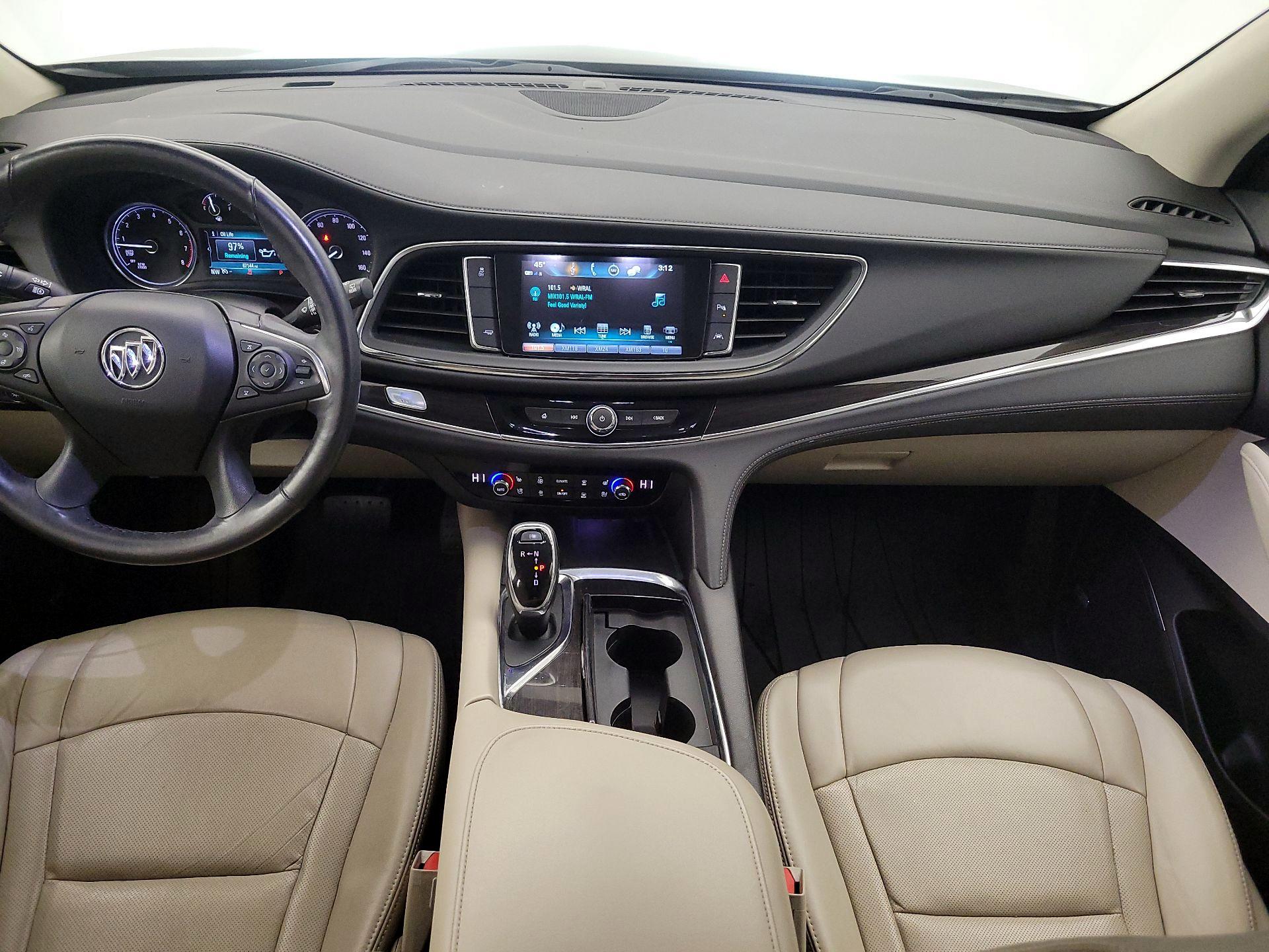 Thumbnail: 2018 Buick Enclave - 9