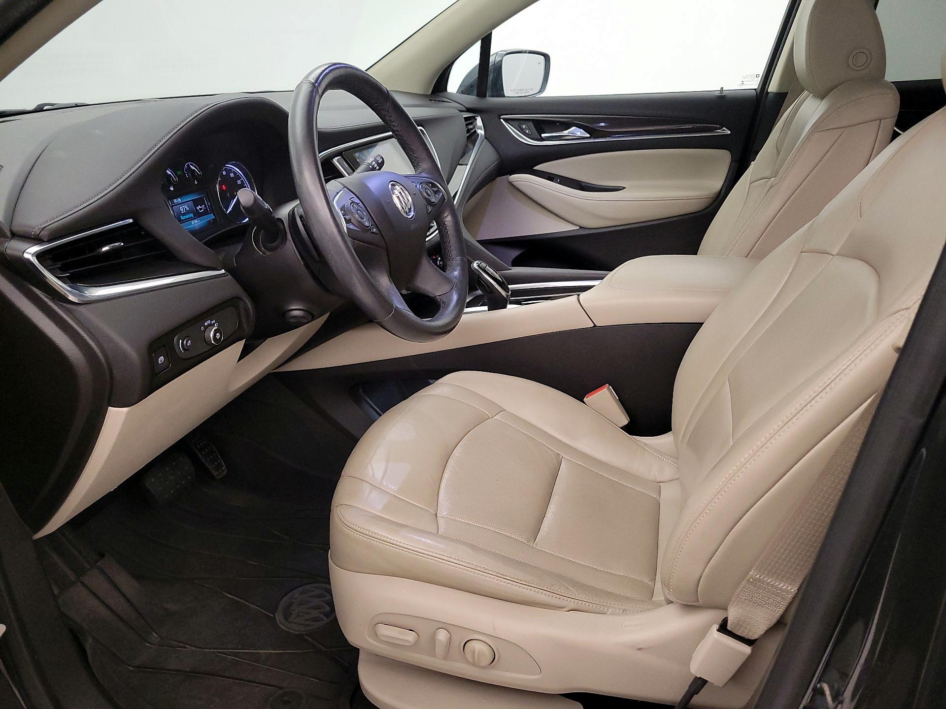 Thumbnail: 2018 Buick Enclave - 11