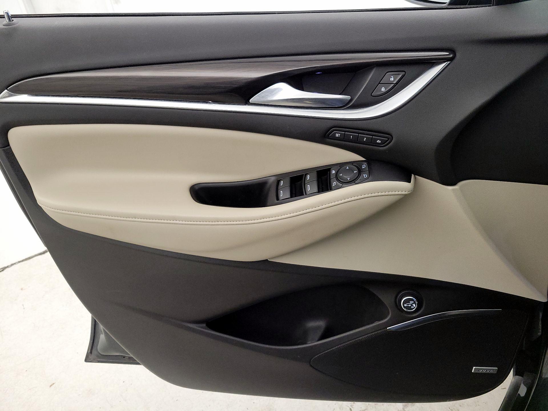 Thumbnail: 2018 Buick Enclave - 12