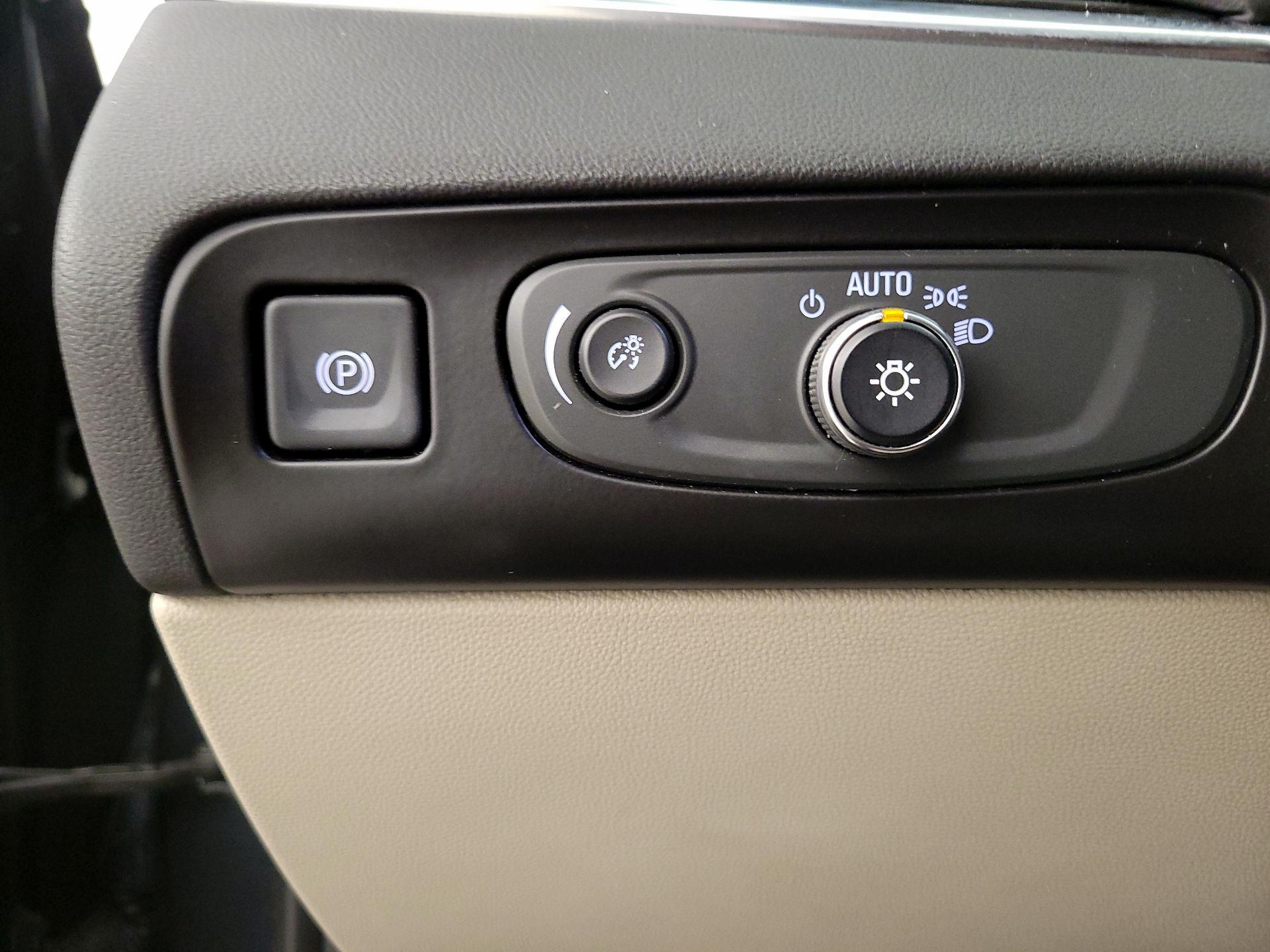 Thumbnail: 2018 Buick Enclave - 13