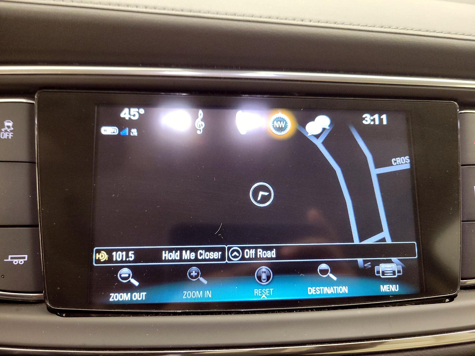 Thumbnail: 2018 Buick Enclave - 14