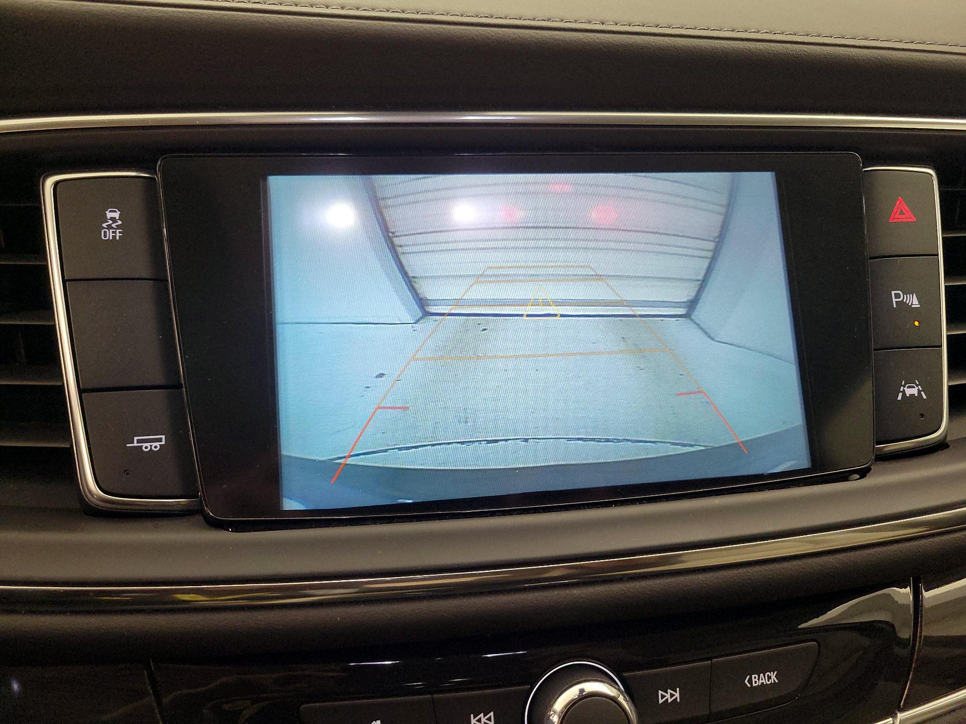 Thumbnail: 2018 Buick Enclave - 15