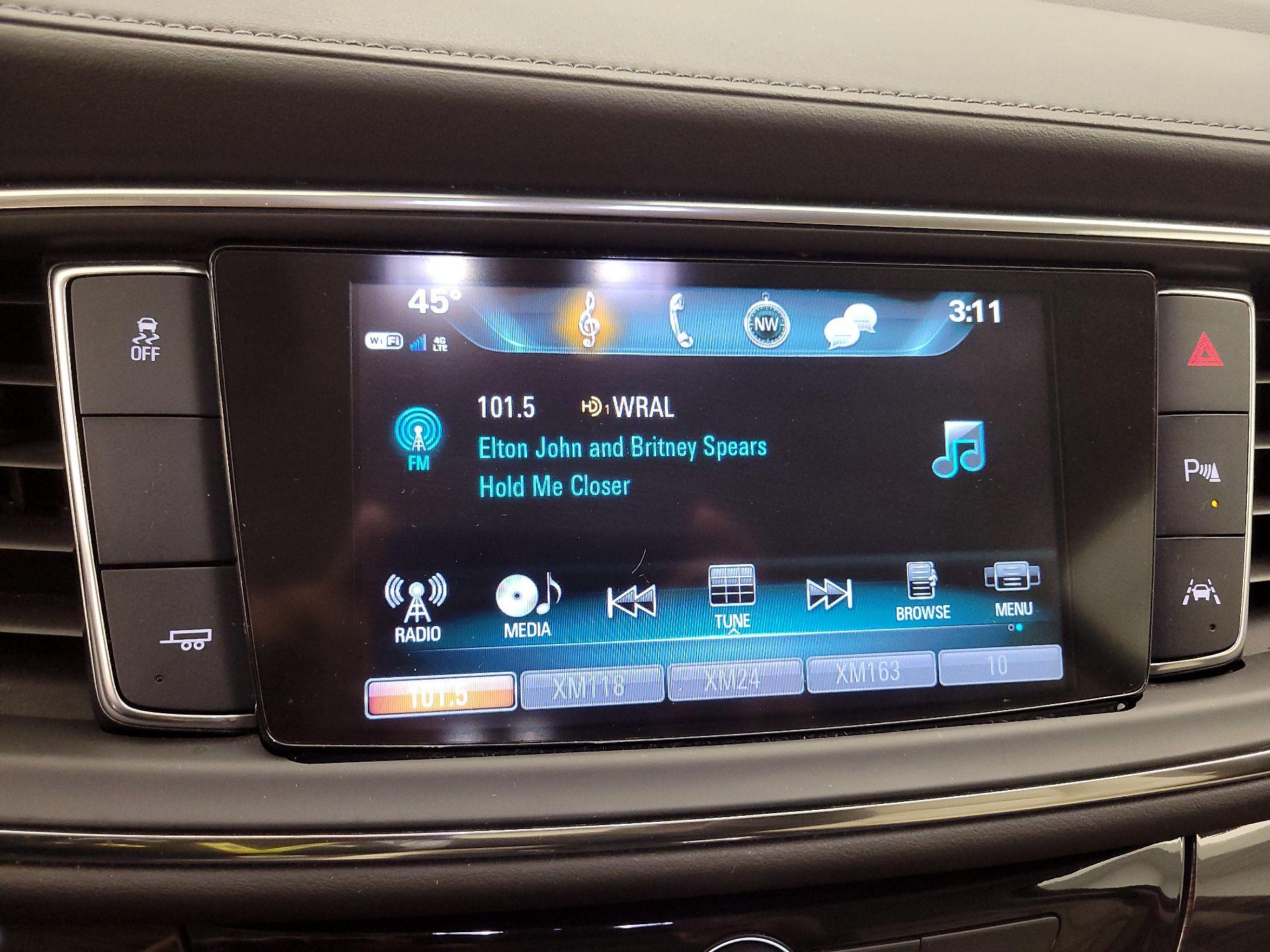 Thumbnail: 2018 Buick Enclave - 16