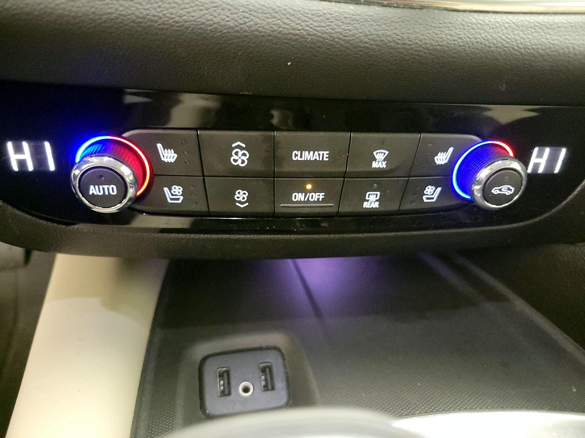 Thumbnail: 2018 Buick Enclave - 17