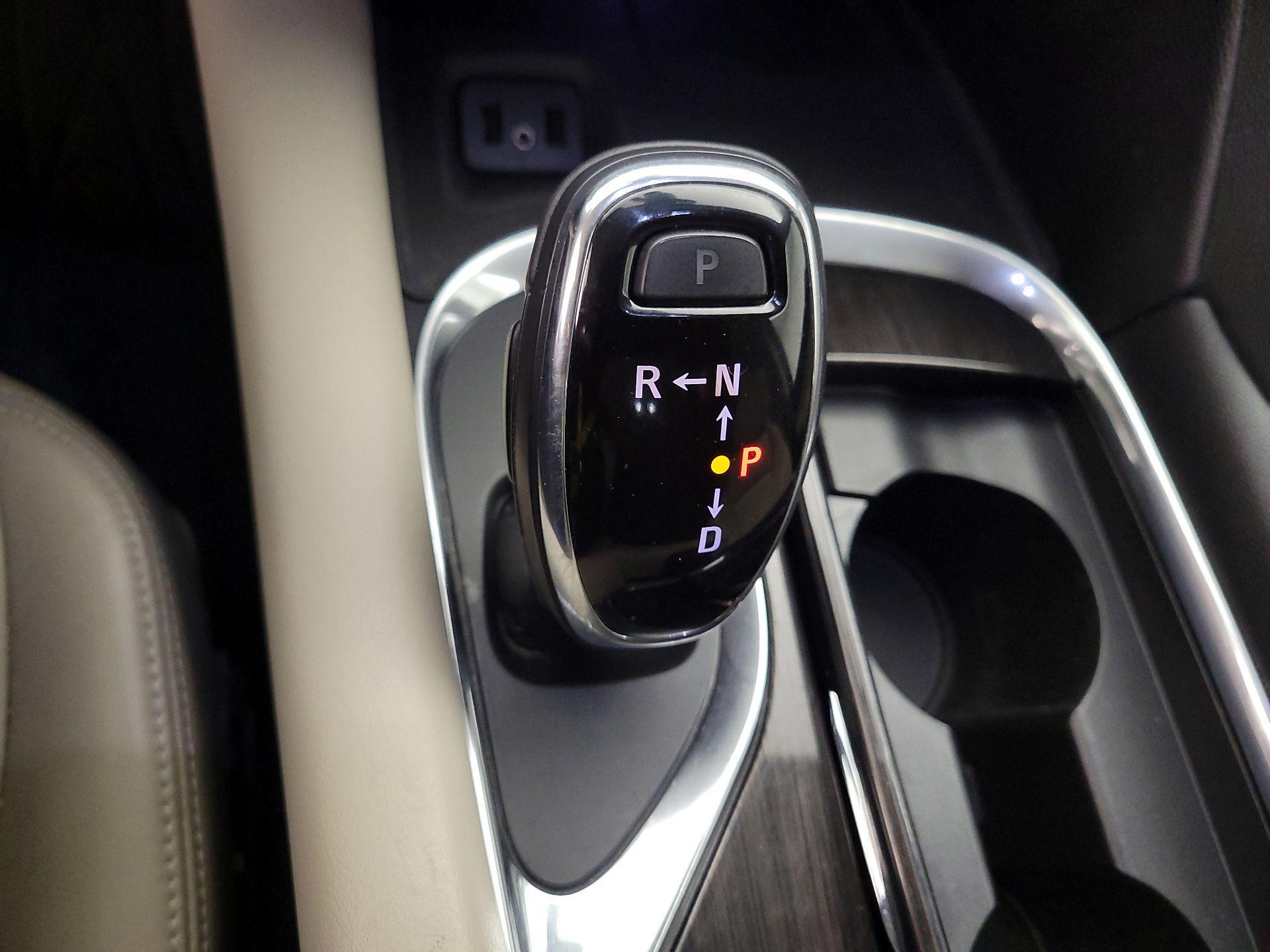 Thumbnail: 2018 Buick Enclave - 18