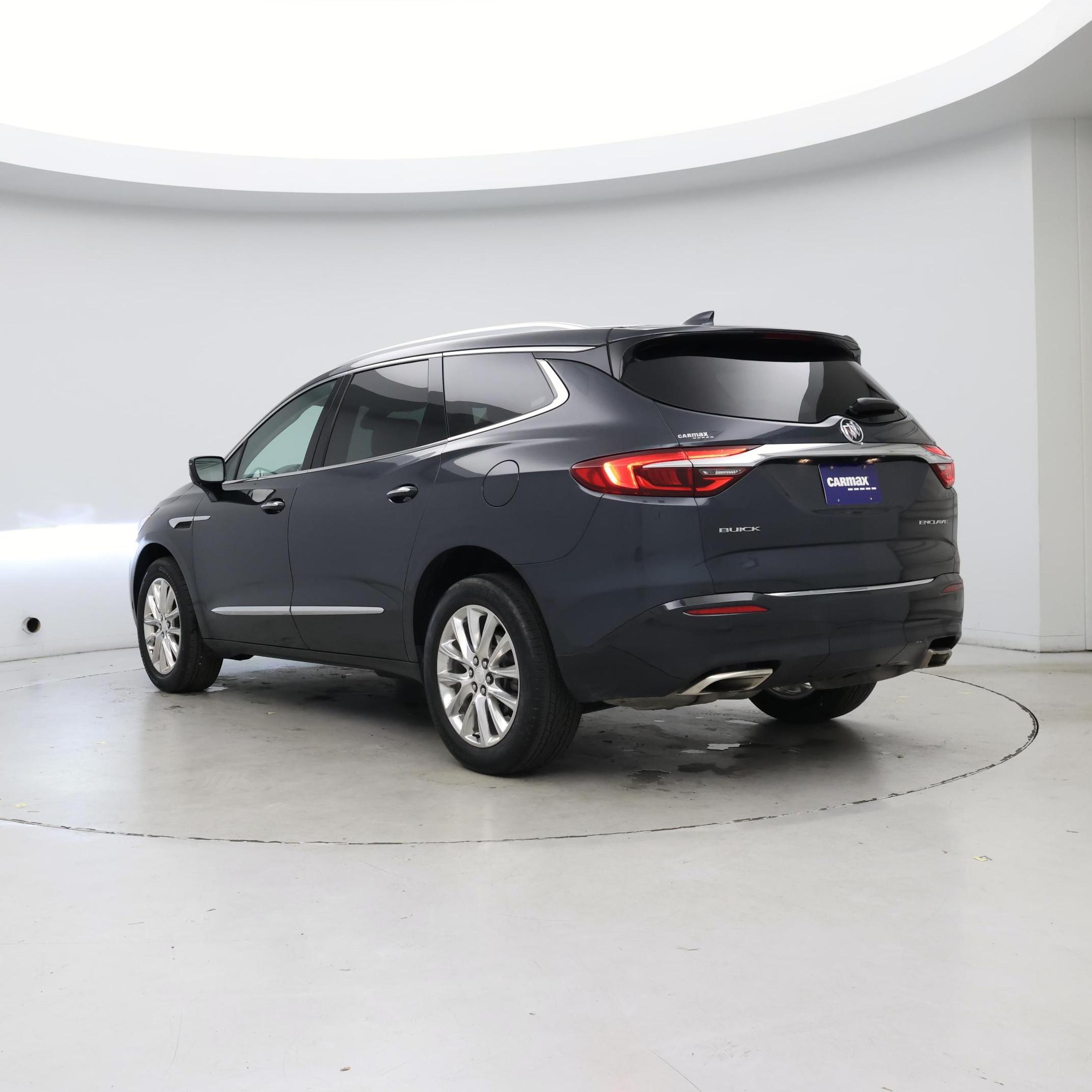 Thumbnail: 2018 Buick Enclave - 2