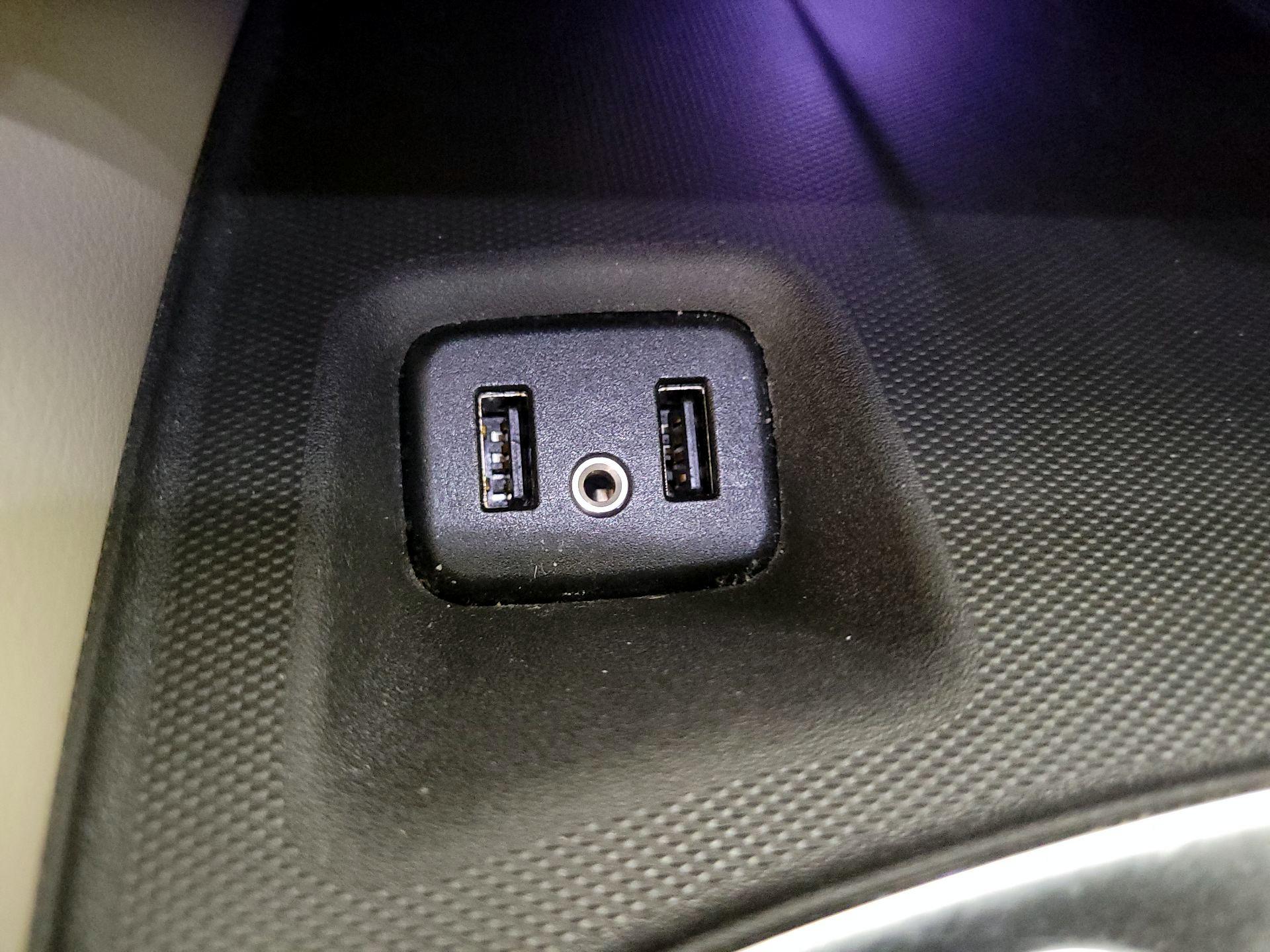 Thumbnail: 2018 Buick Enclave - 19