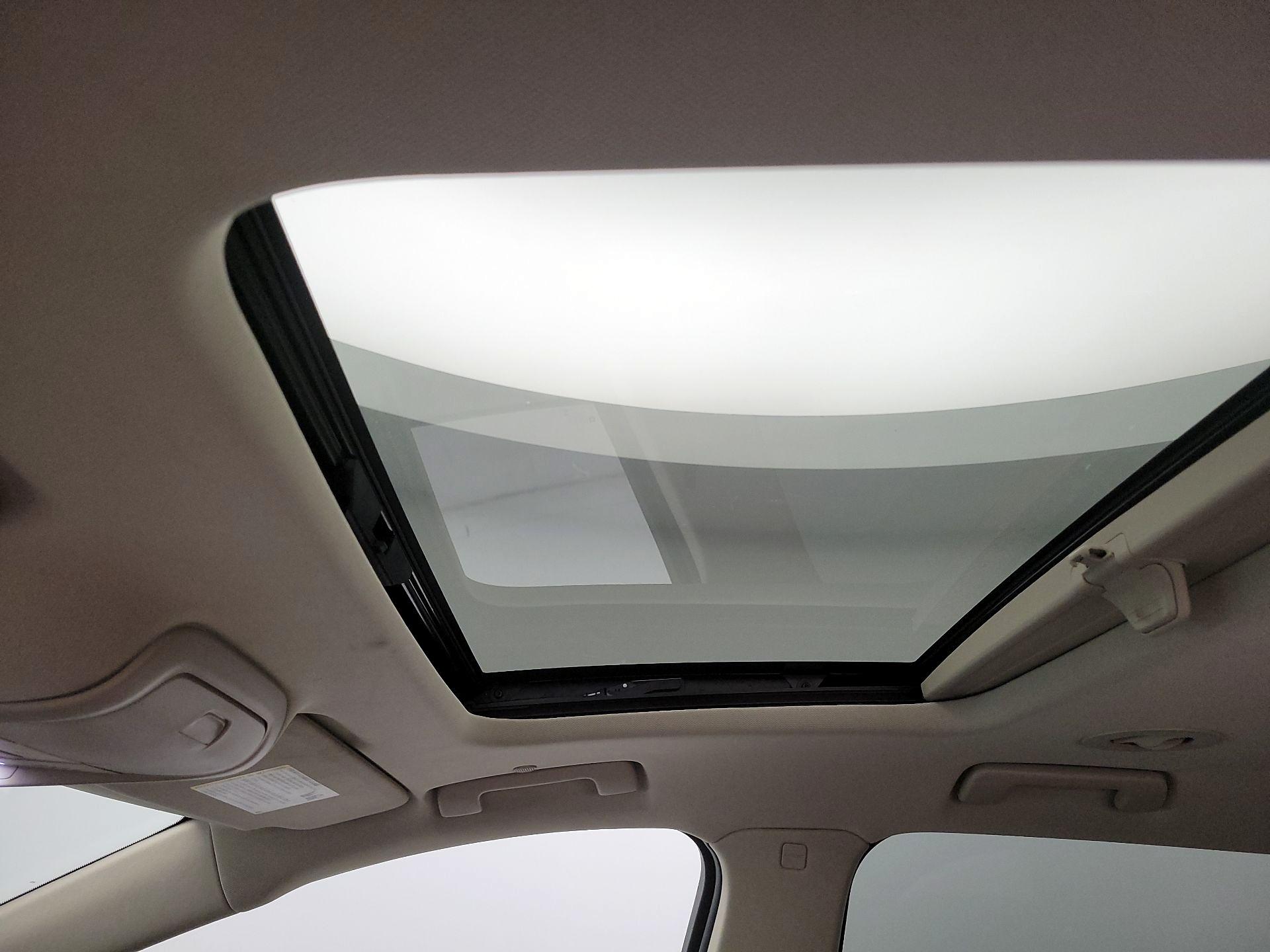 Thumbnail: 2018 Buick Enclave - 20