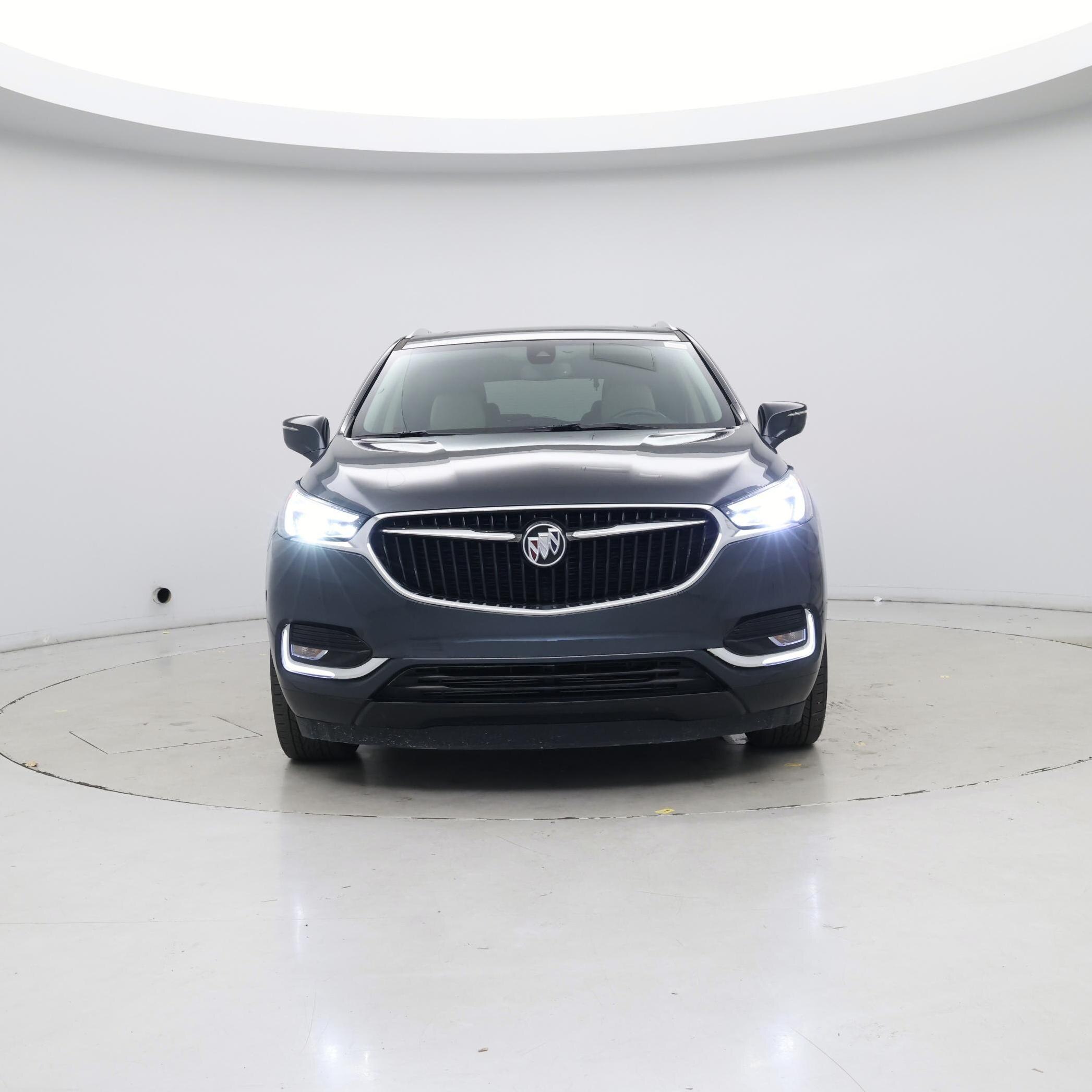 Thumbnail: 2018 Buick Enclave - 5