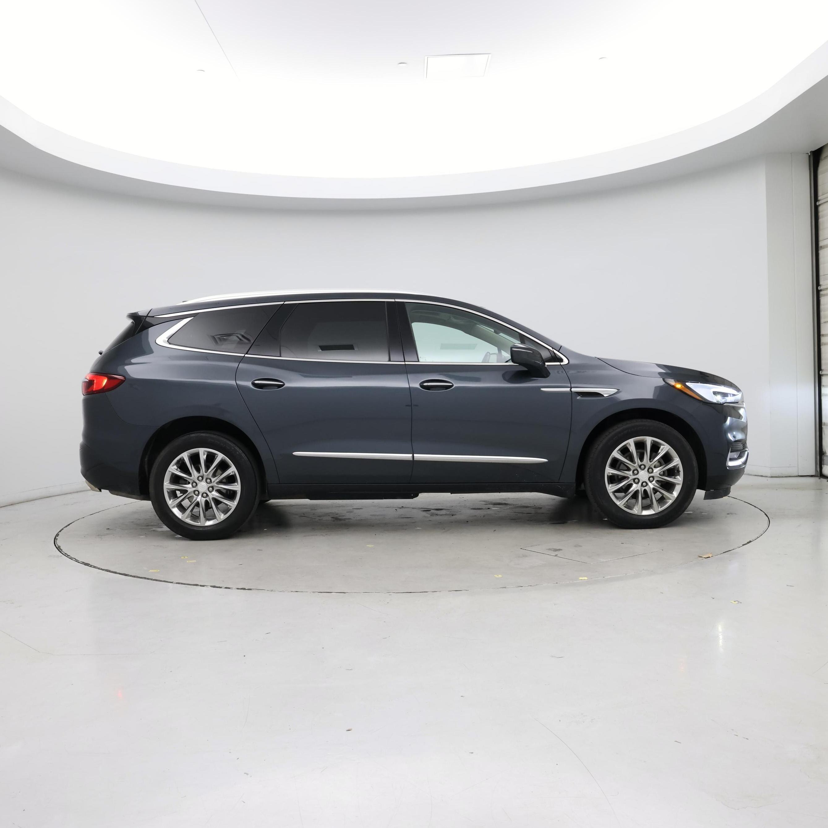 Thumbnail: 2018 Buick Enclave - 7