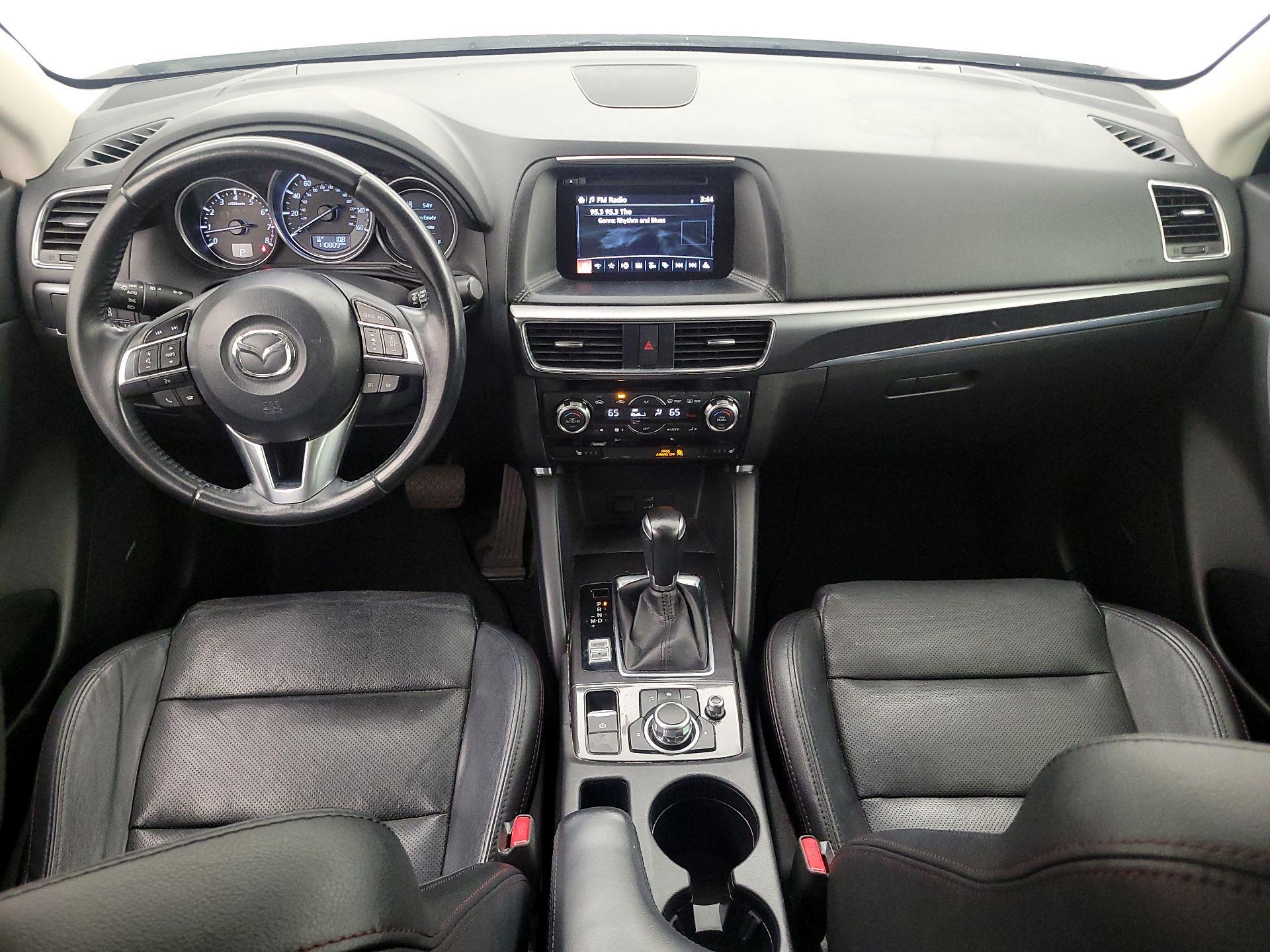 Thumbnail: 2016 Mazda CX-5 - 9