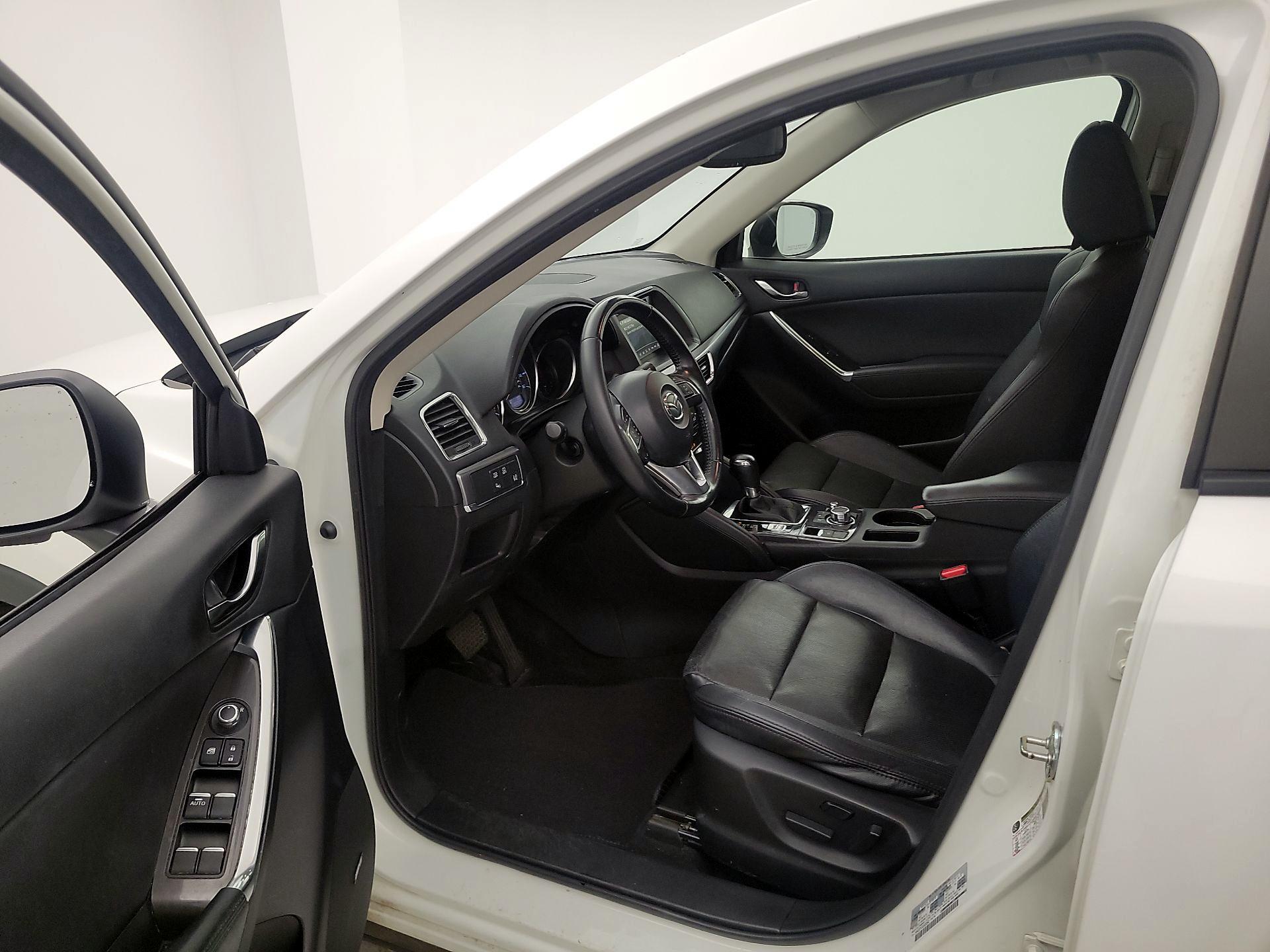 Thumbnail: 2016 Mazda CX-5 - 11