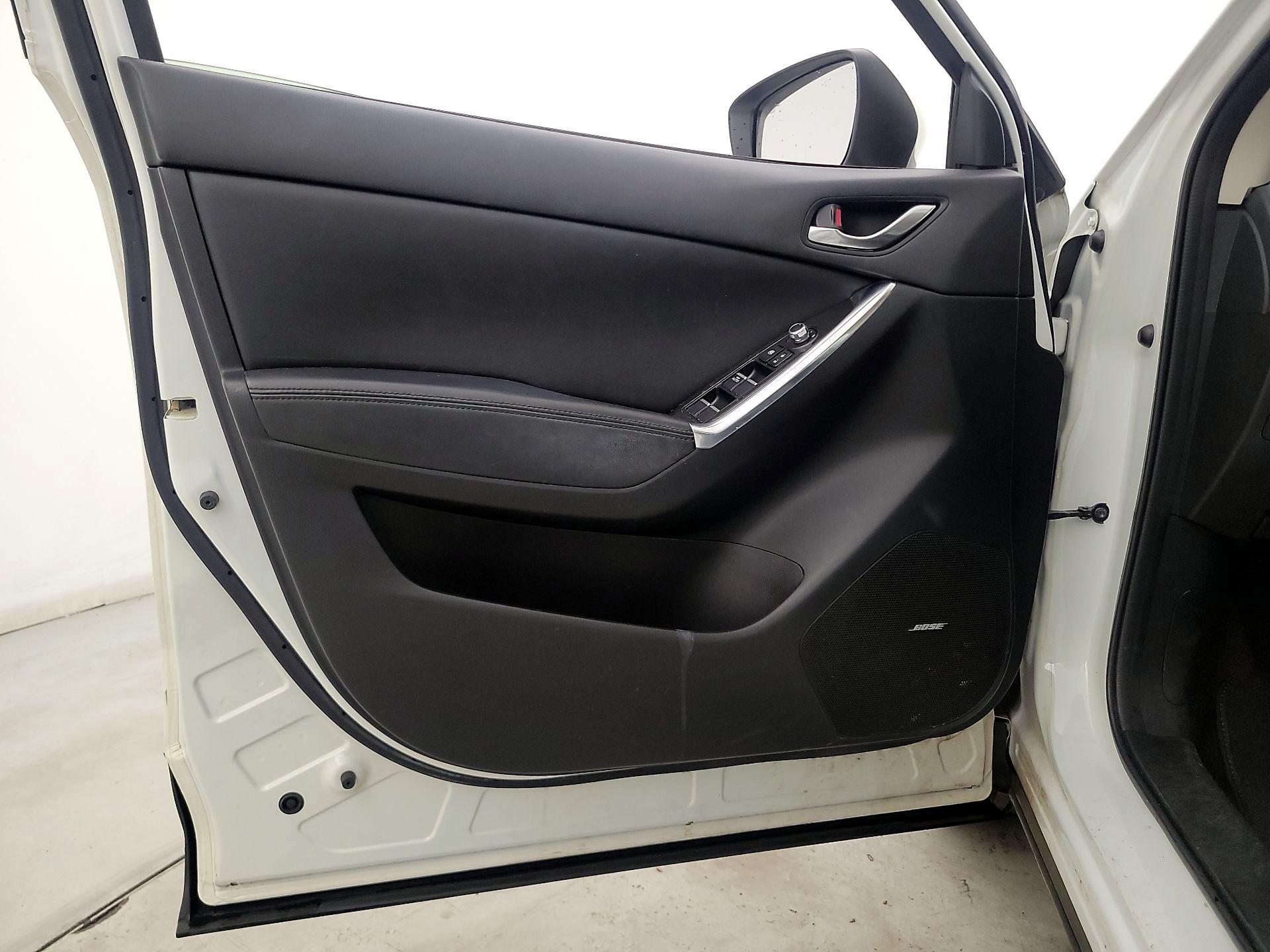 Thumbnail: 2016 Mazda CX-5 - 12