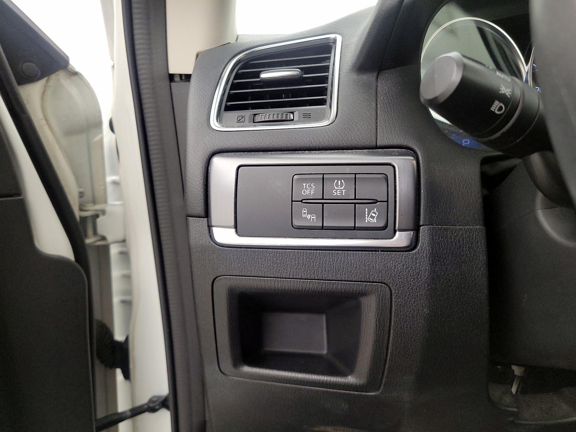 Thumbnail: 2016 Mazda CX-5 - 13