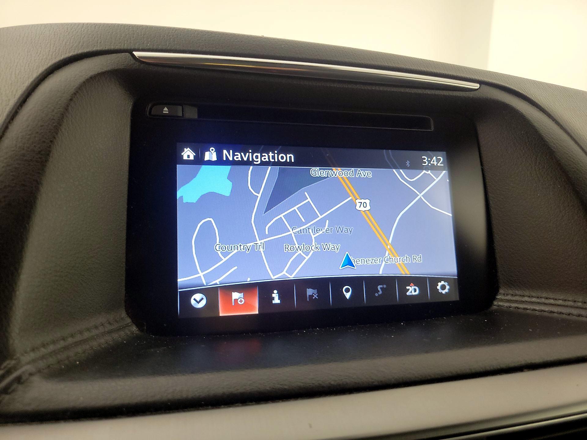 Thumbnail: 2016 Mazda CX-5 - 14