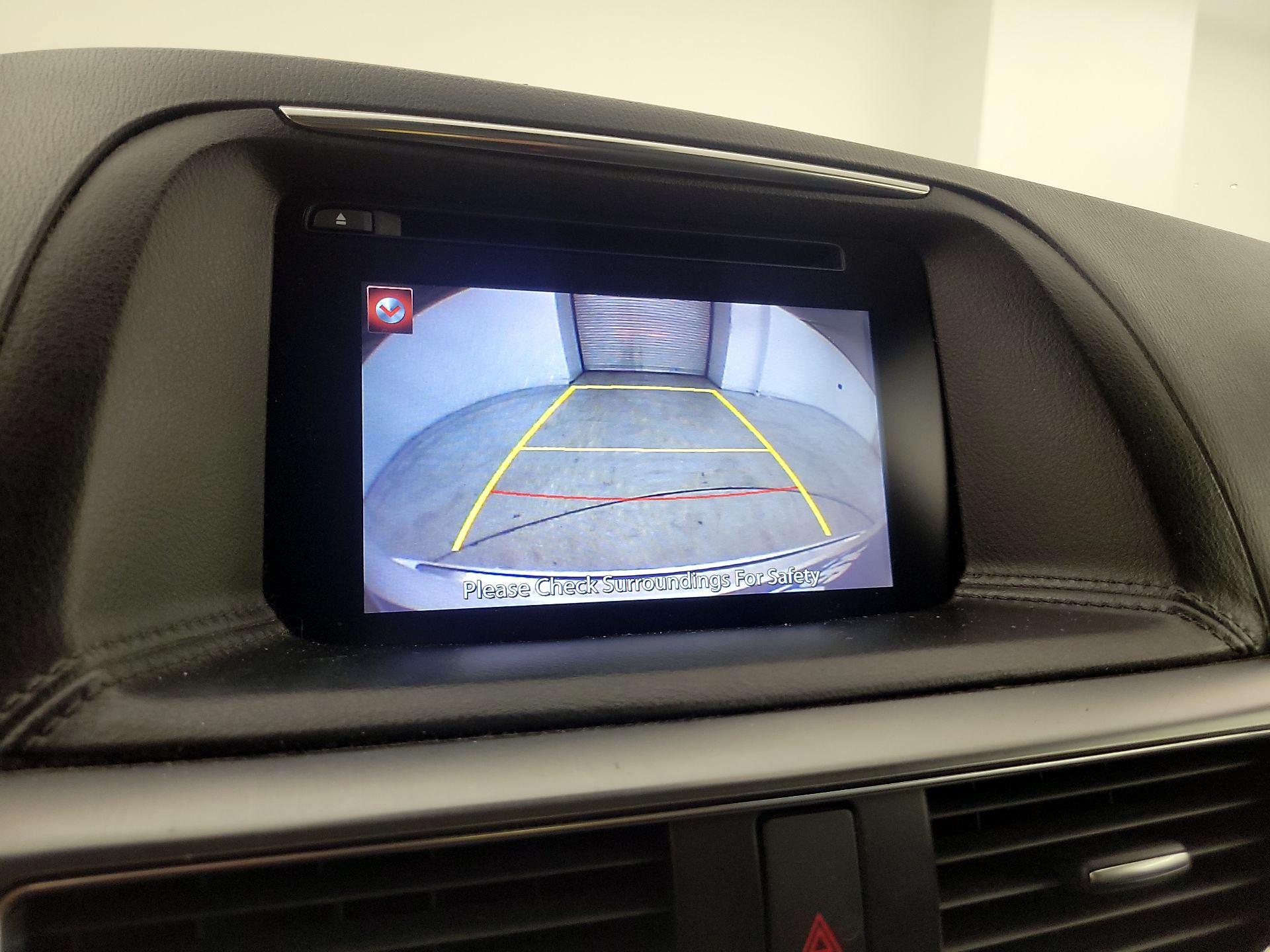 Thumbnail: 2016 Mazda CX-5 - 15