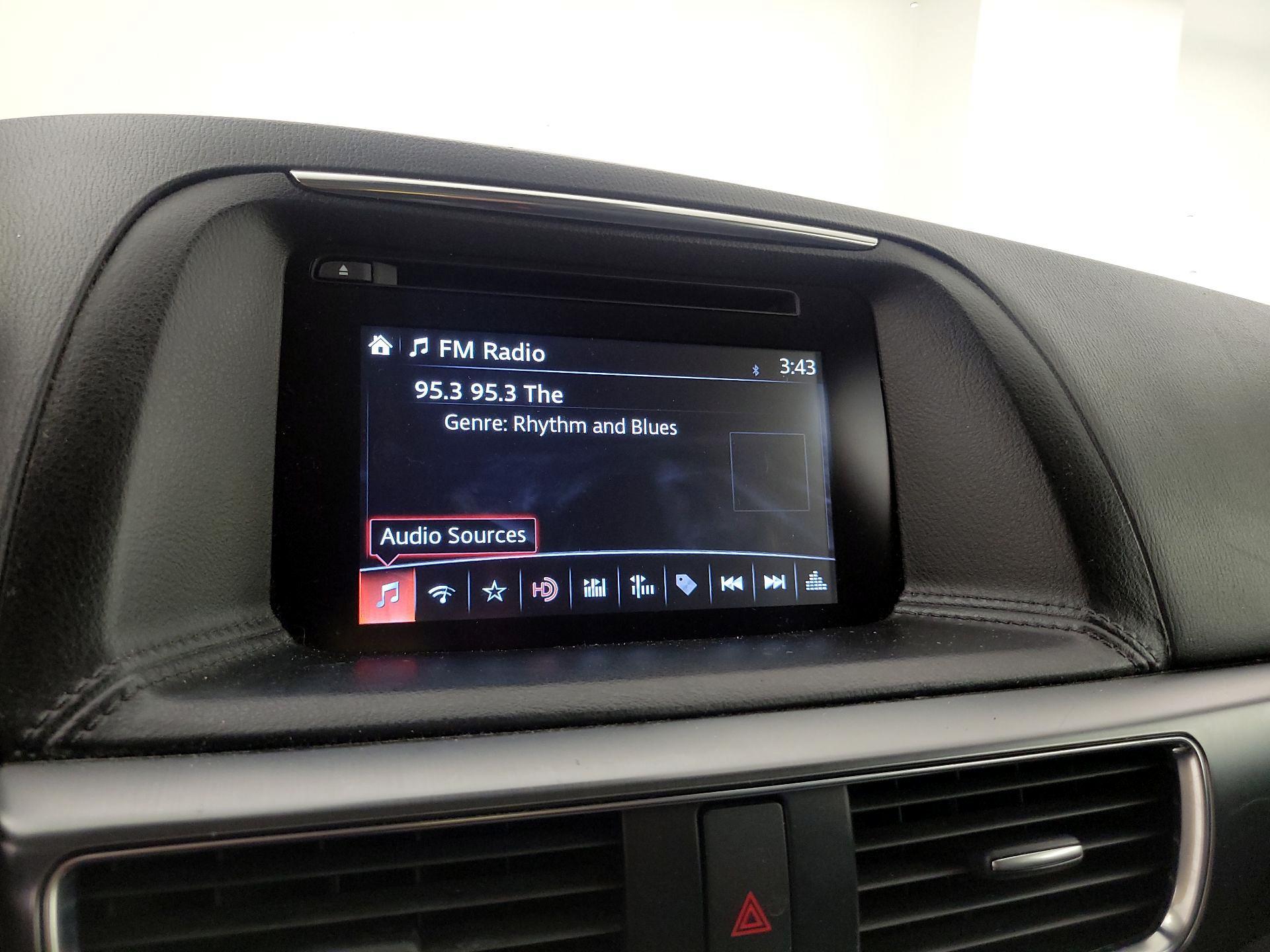 Thumbnail: 2016 Mazda CX-5 - 16