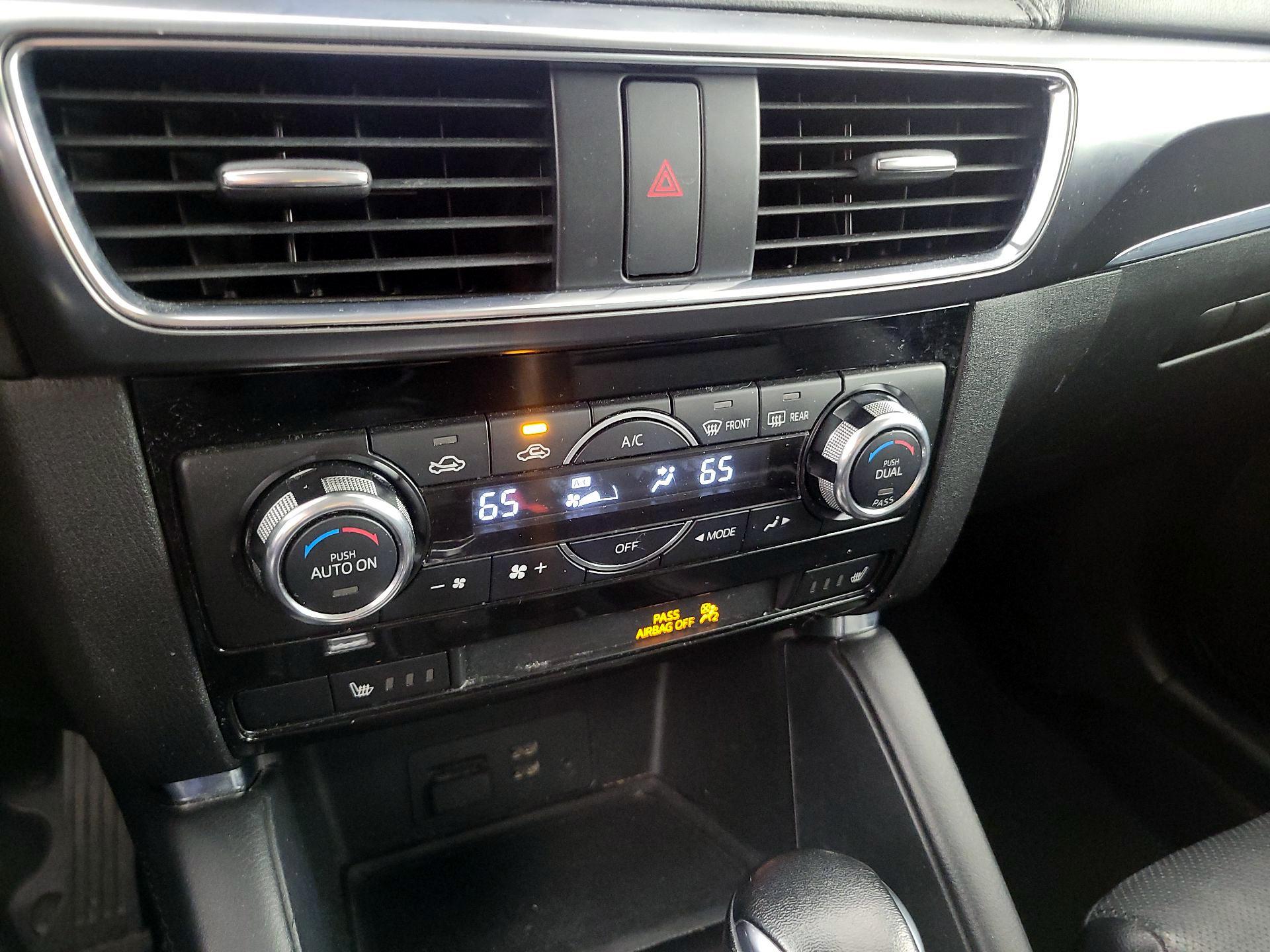 Thumbnail: 2016 Mazda CX-5 - 17