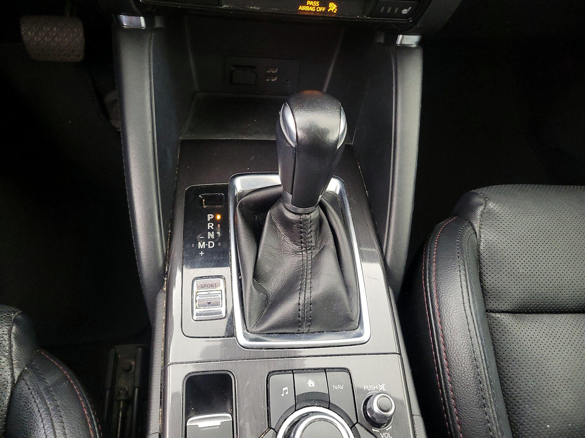 Thumbnail: 2016 Mazda CX-5 - 18