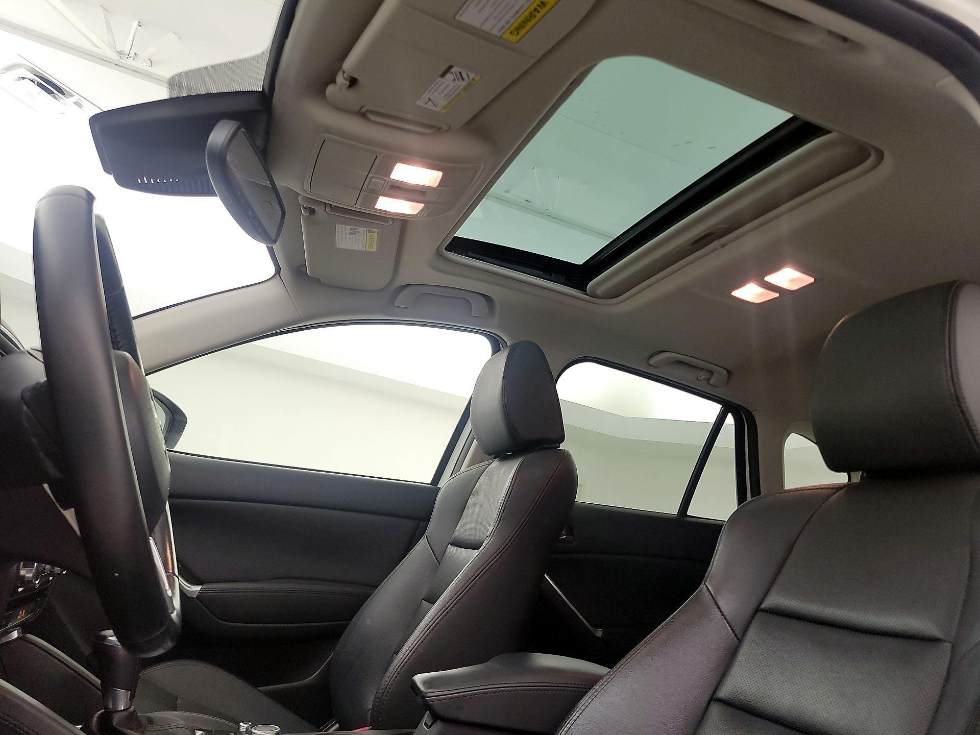 Thumbnail: 2016 Mazda CX-5 - 20