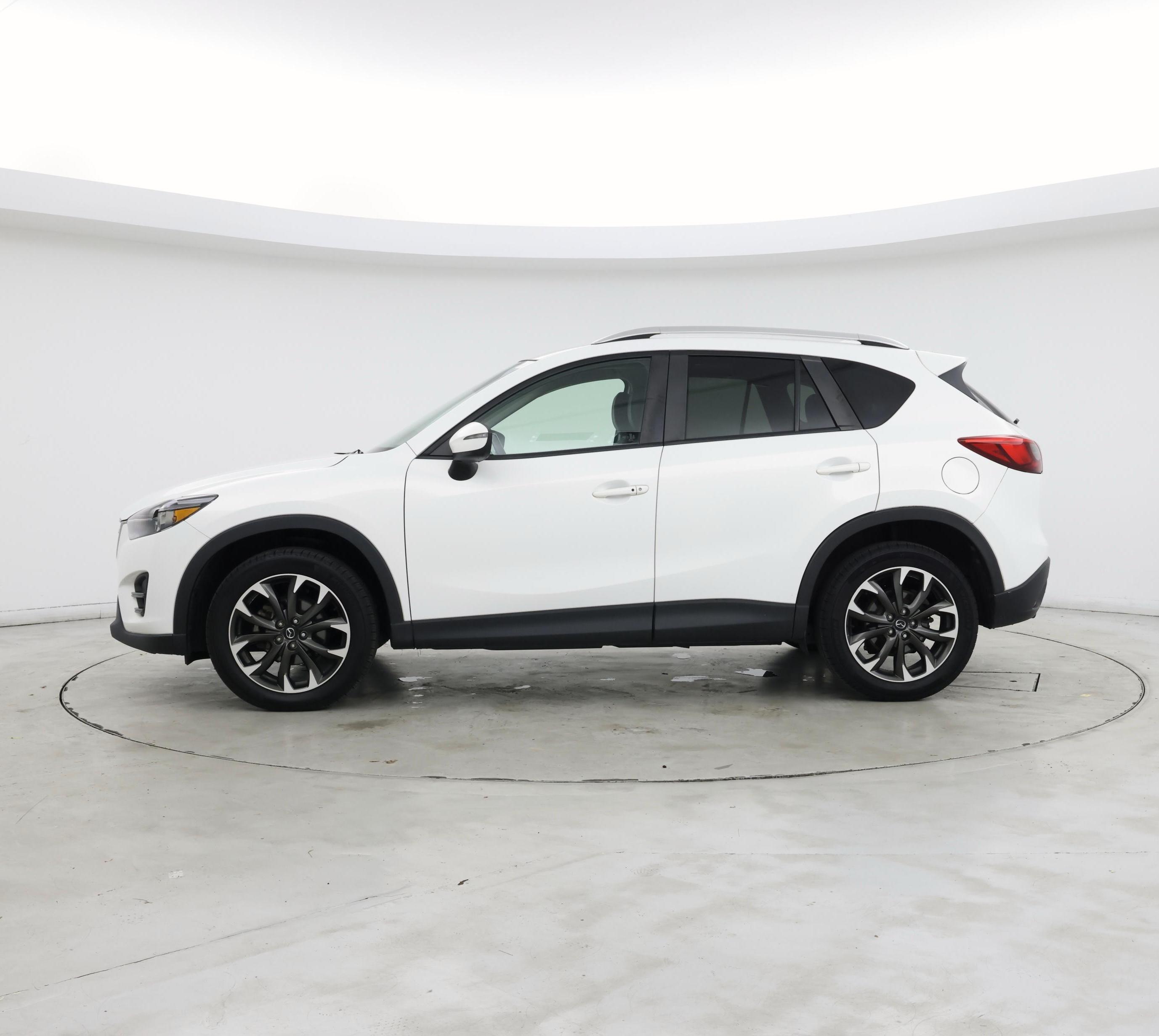 Thumbnail: 2016 Mazda CX-5 - 3