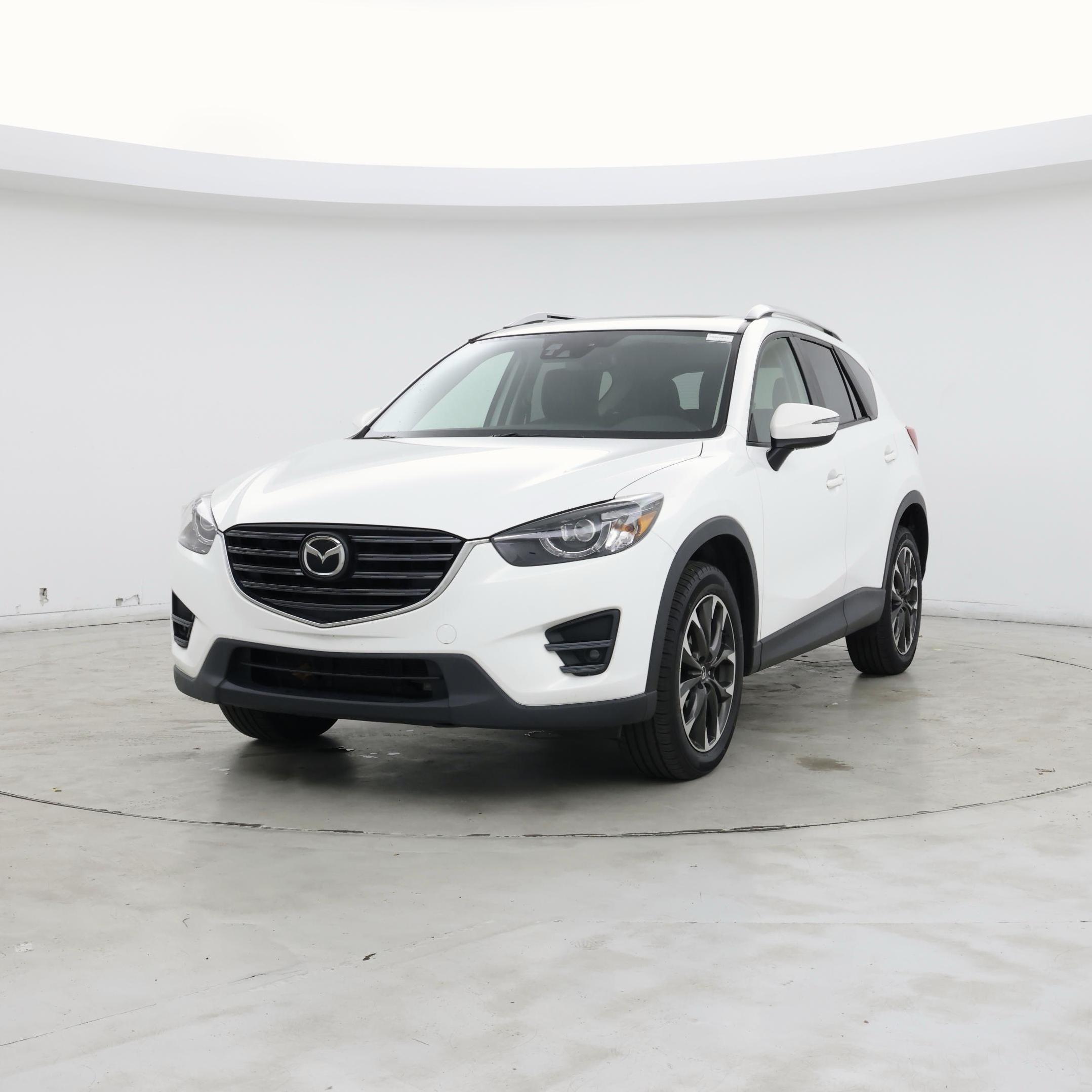 Thumbnail: 2016 Mazda CX-5 - 4