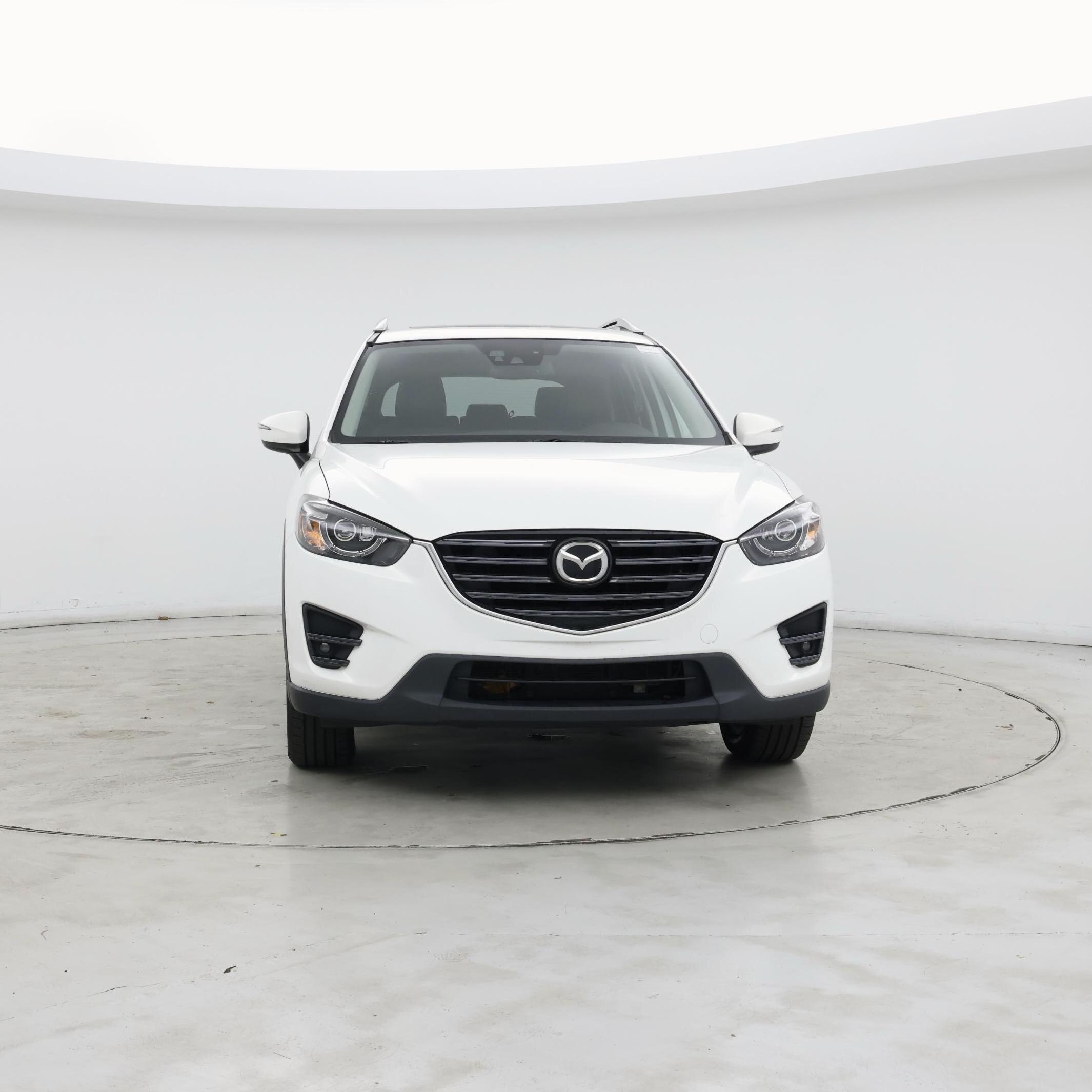 Thumbnail: 2016 Mazda CX-5 - 5
