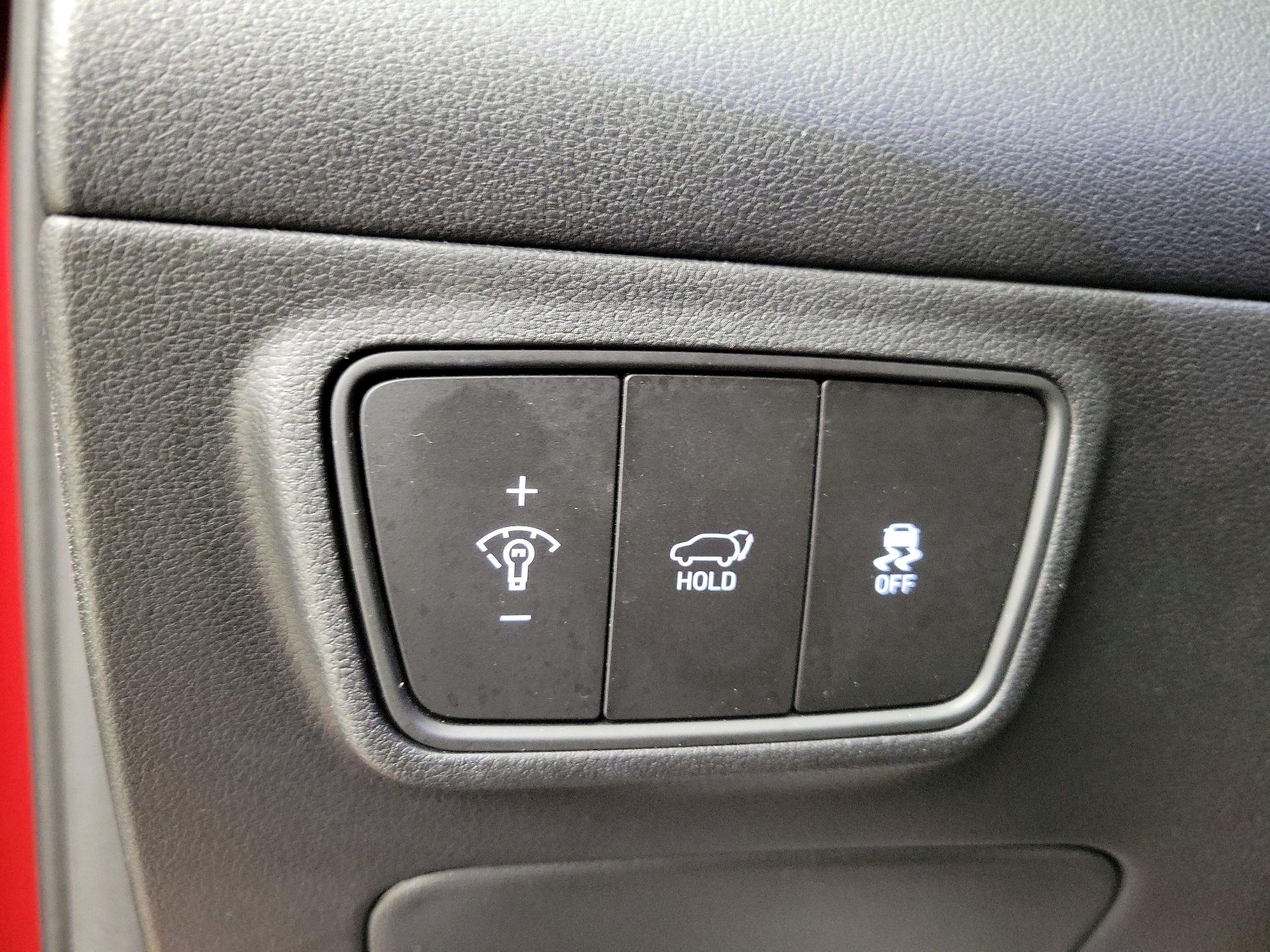 Thumbnail: 2023 Hyundai Tucson - 13