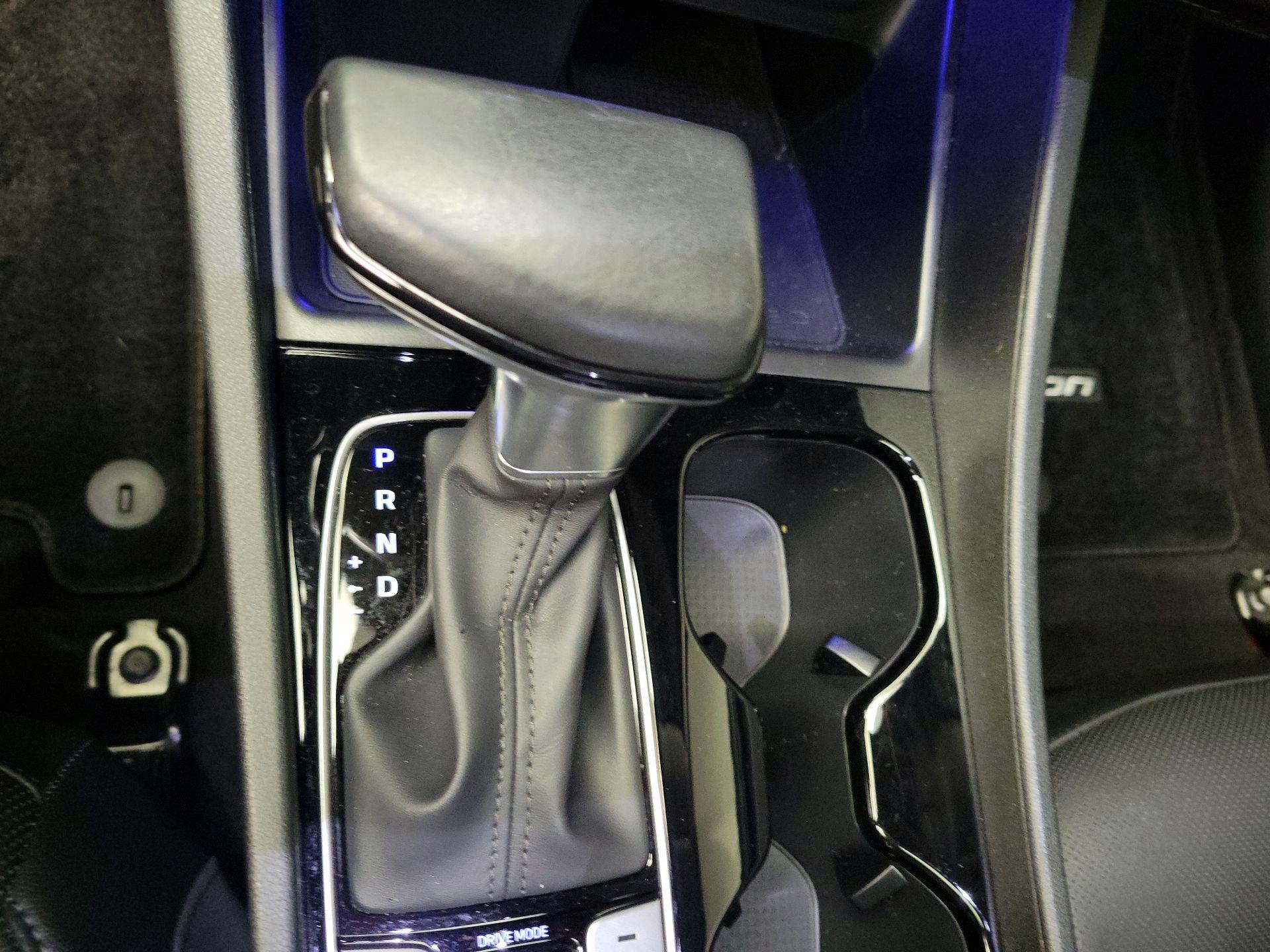 Thumbnail: 2023 Hyundai Tucson - 17